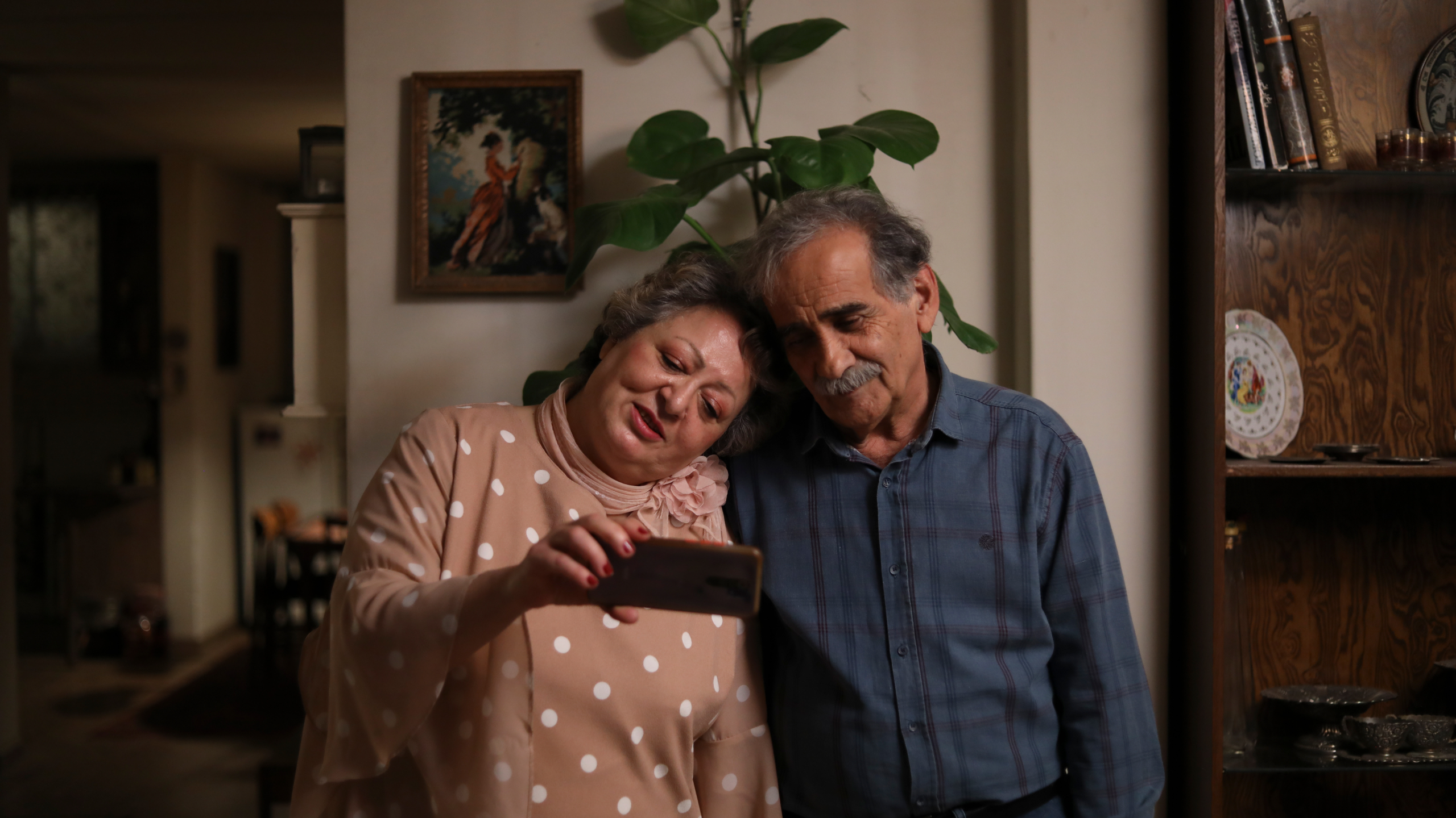 Il mio giardino persiano di Maryam Moghaddam e Behtash Sanaeeha