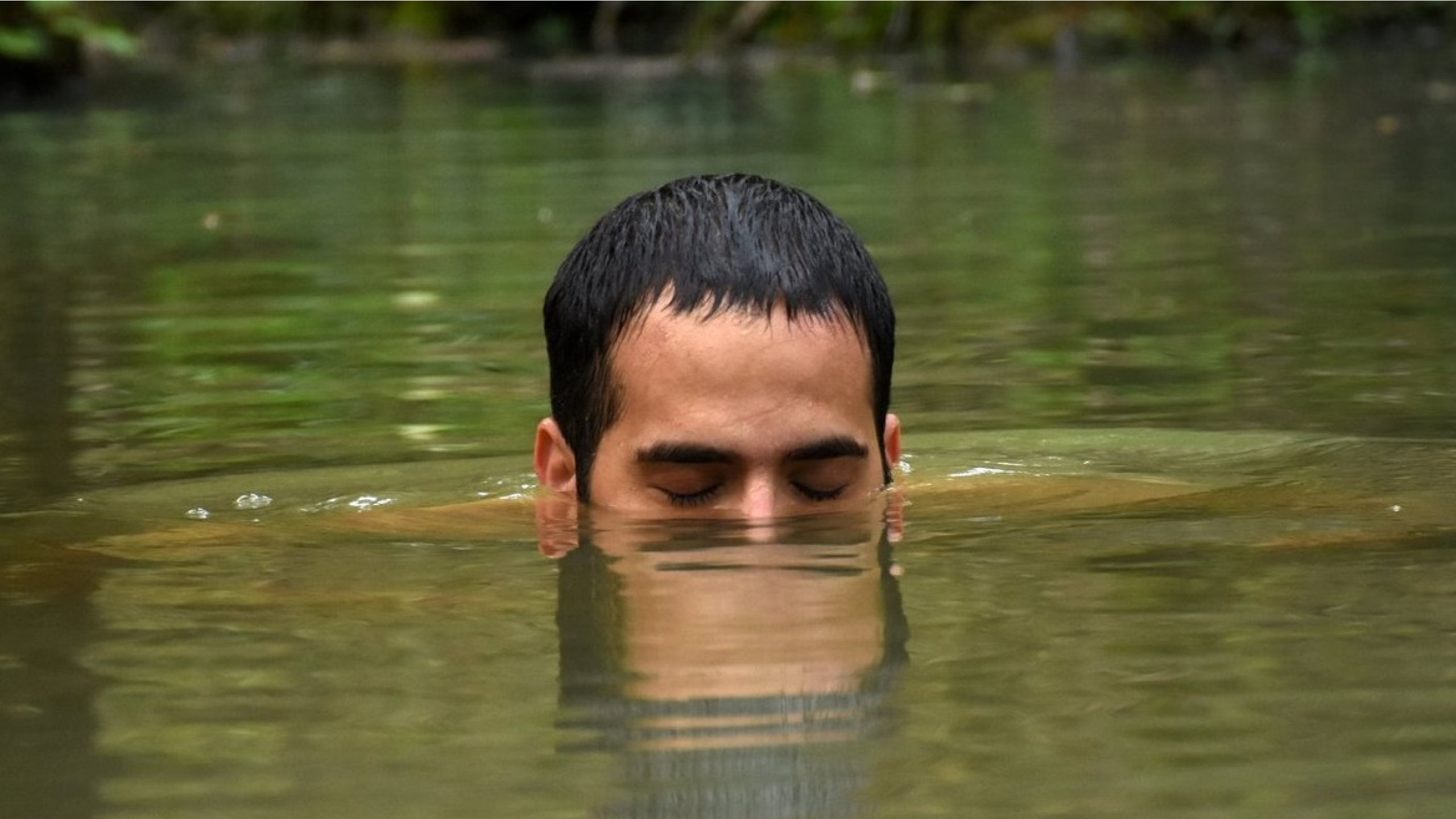 Il male non esiste di Mohammad Rasoulof