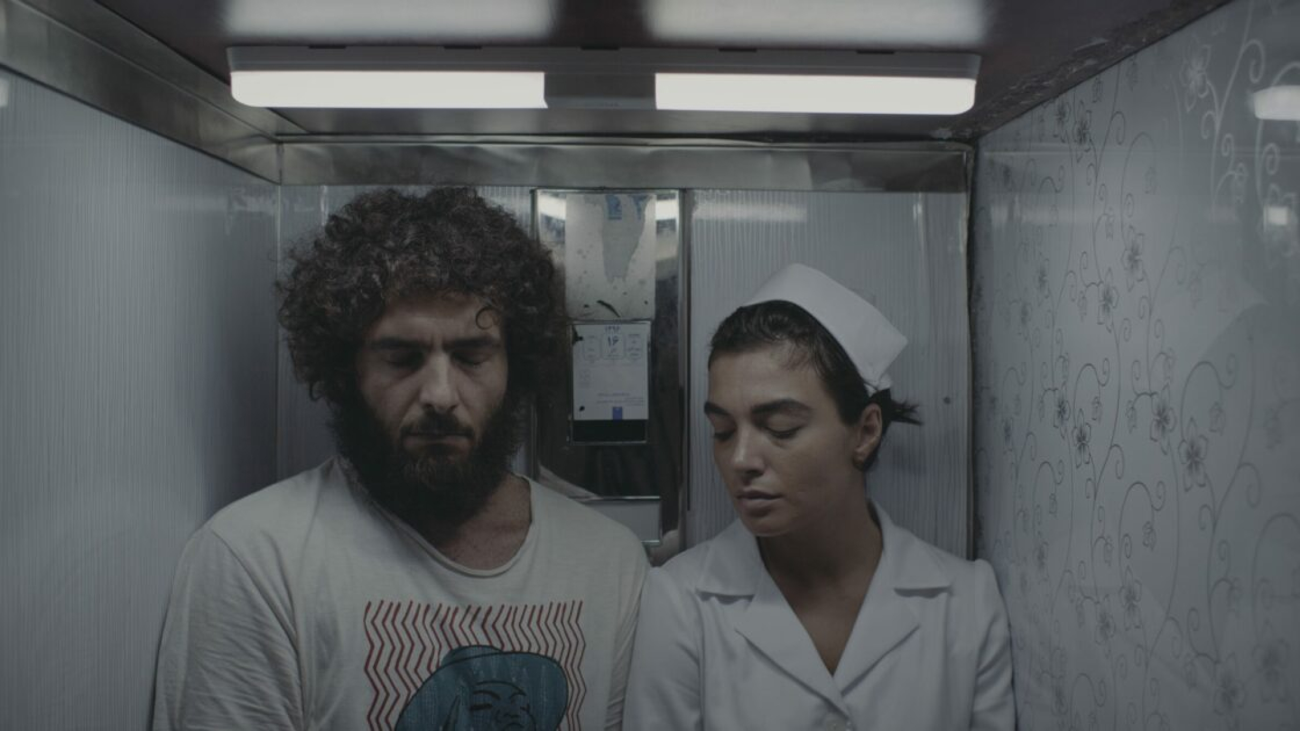 Buonanotte a Teheran di Ali Ahmadzadeh