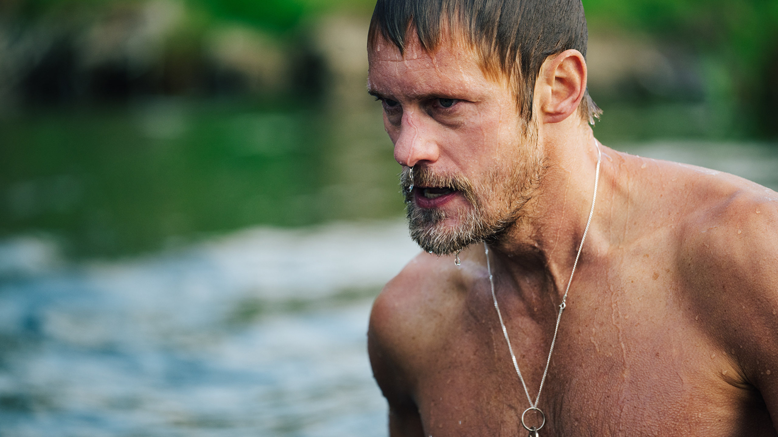 Pillion - Amore senza freni di Harry Lighton