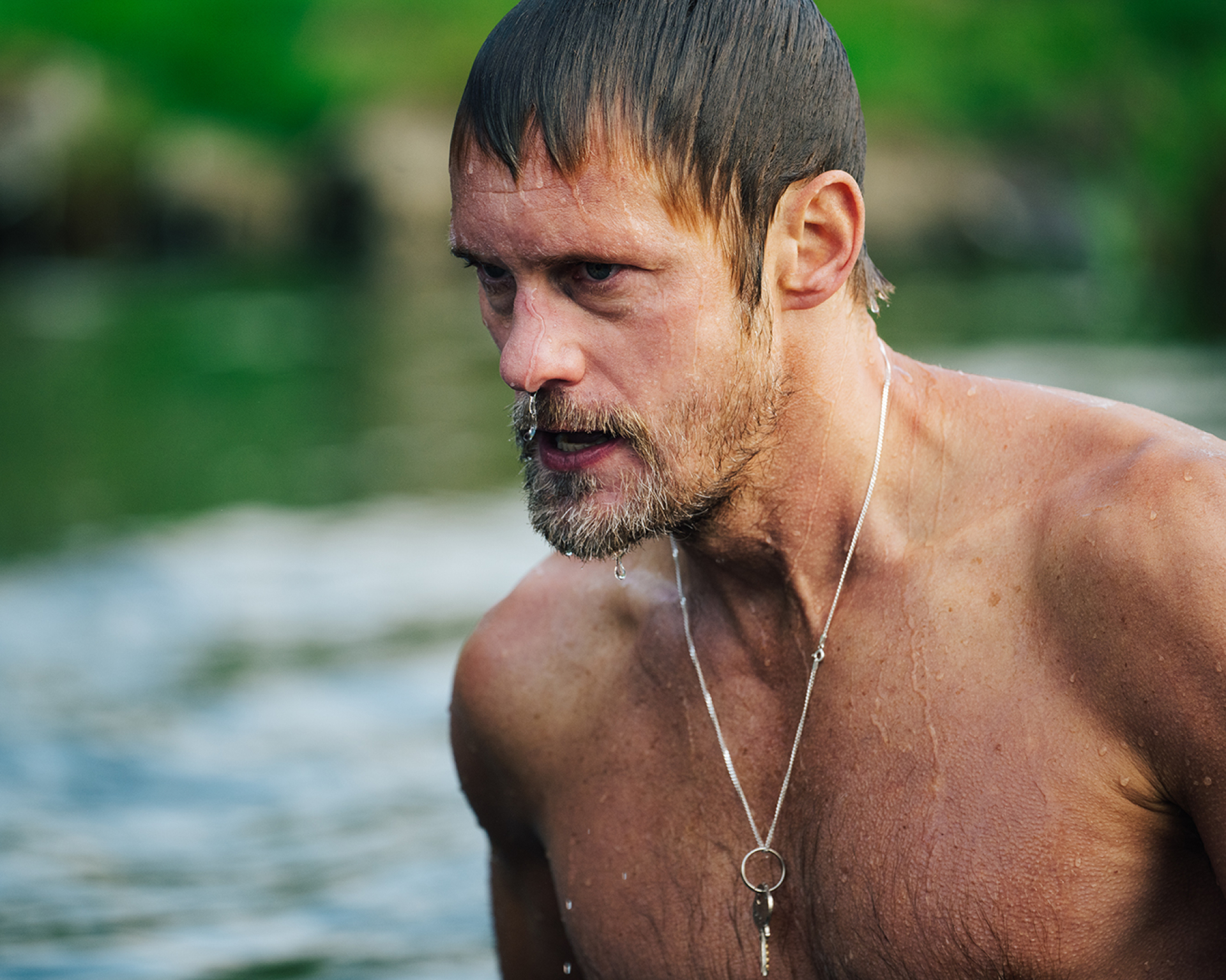 Pillion by Harry Lighton