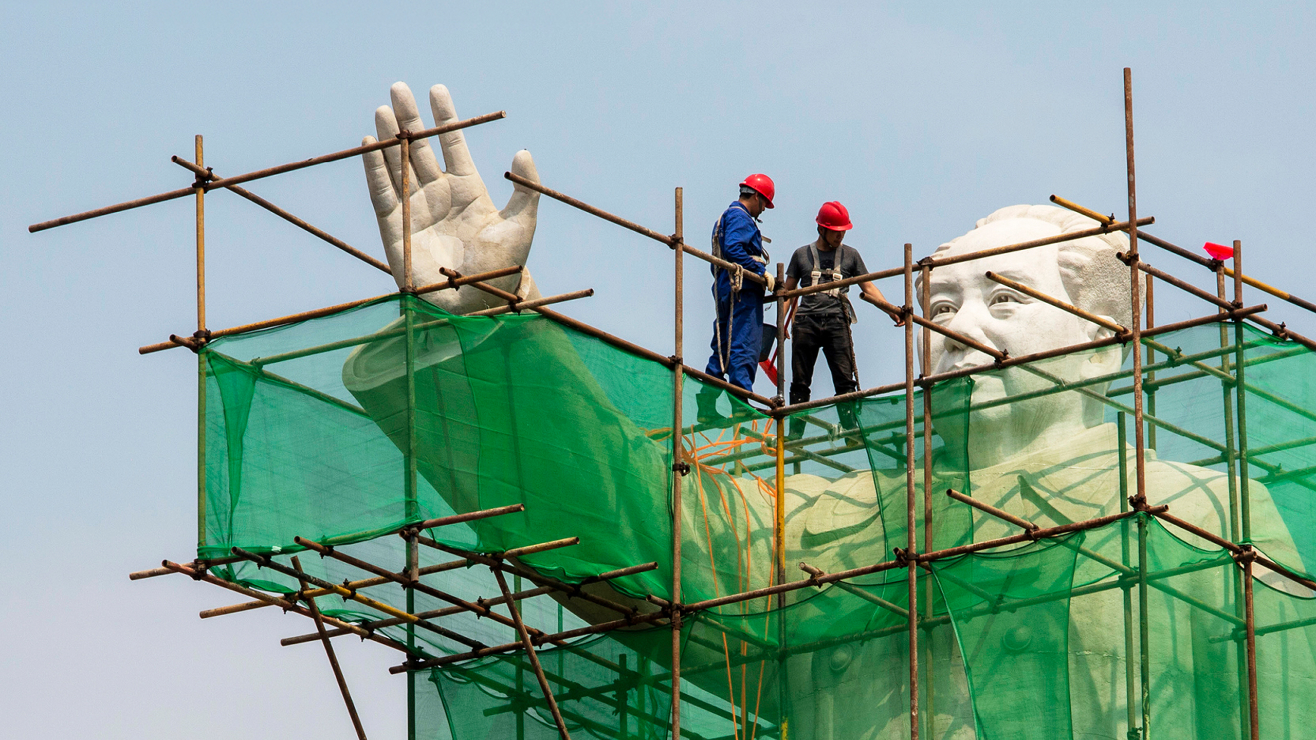 Alessandro Aresu presents "La Cina ha vinto" (Feltrinelli, 2025)