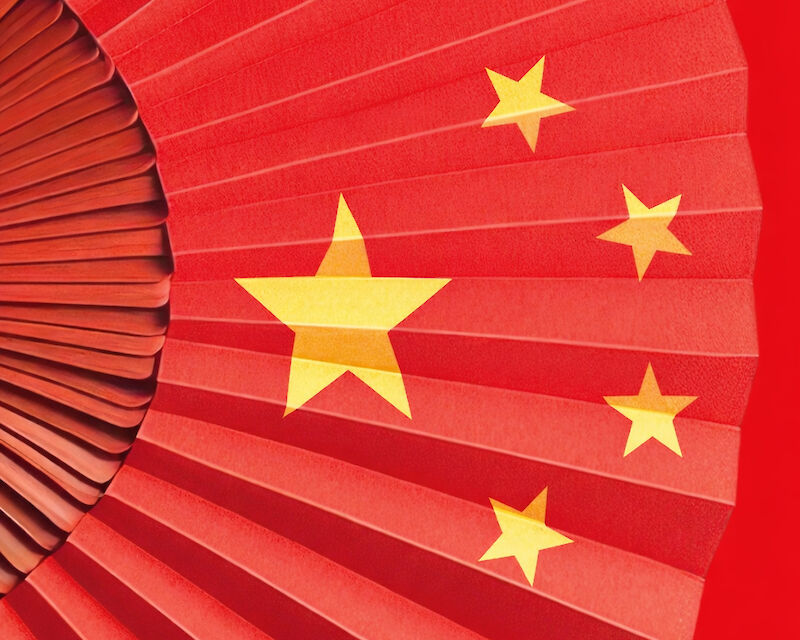 Pino Arlacchi presents "La Cina spiegata all’Occidente" (Fazi Editore, 2025)