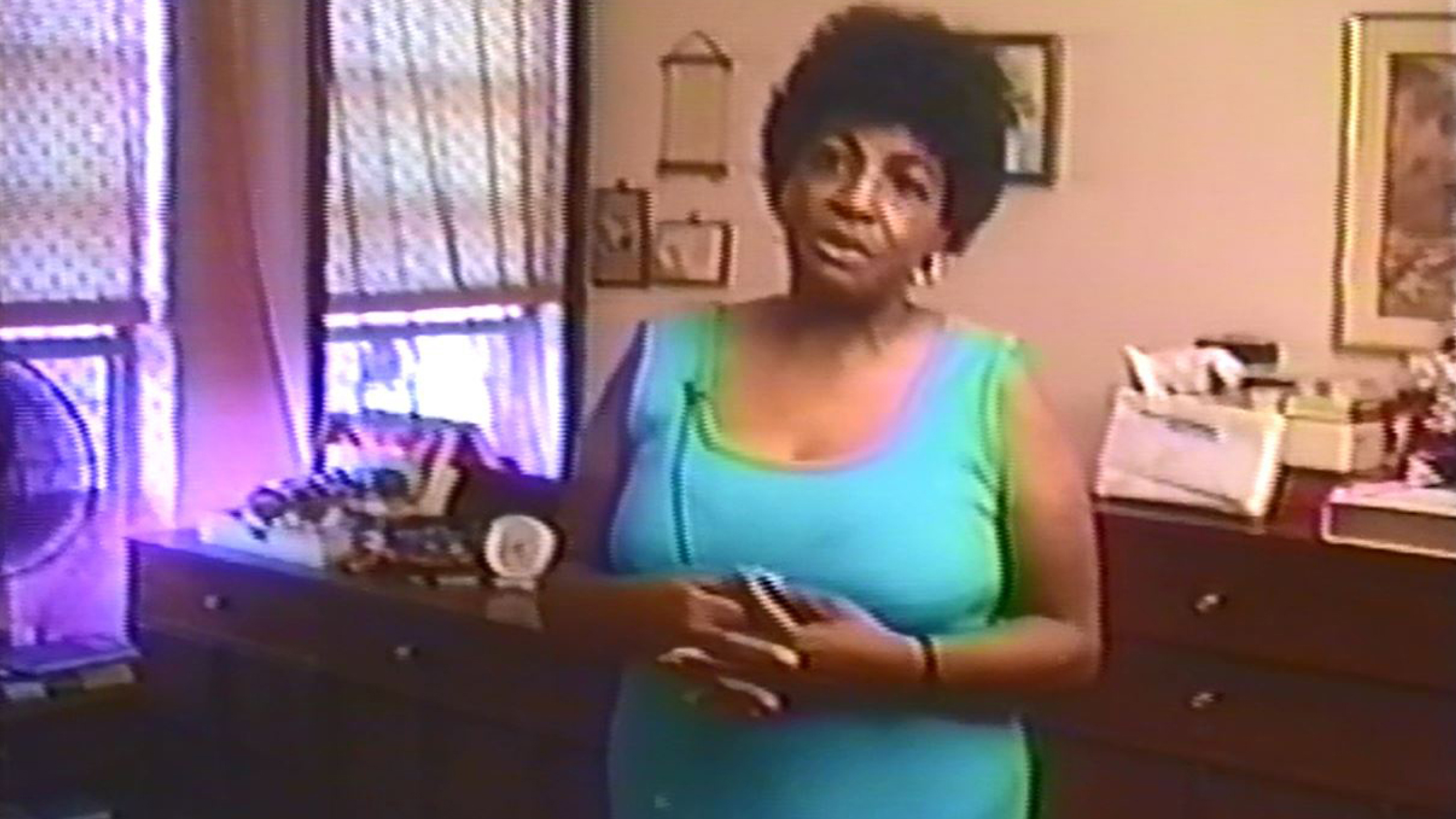 We Care: A Video for Careproviders of People Affected by AIDS