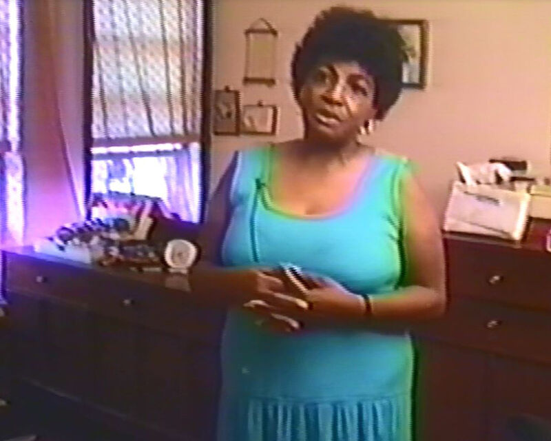 We Care: A Video for Careproviders of People Affected by AIDS