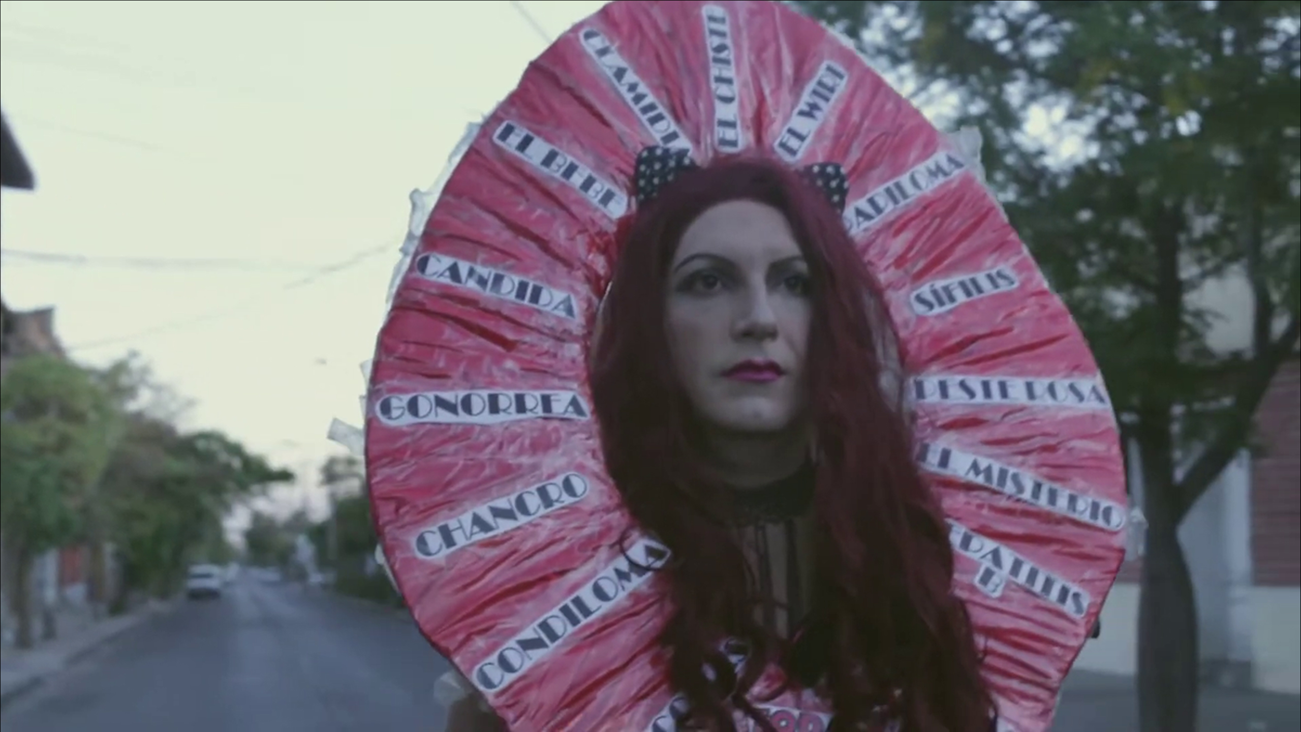 Me Cuido by Las Indetectables