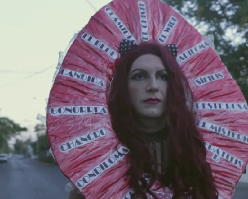 Me Cuido by Las Indetectables