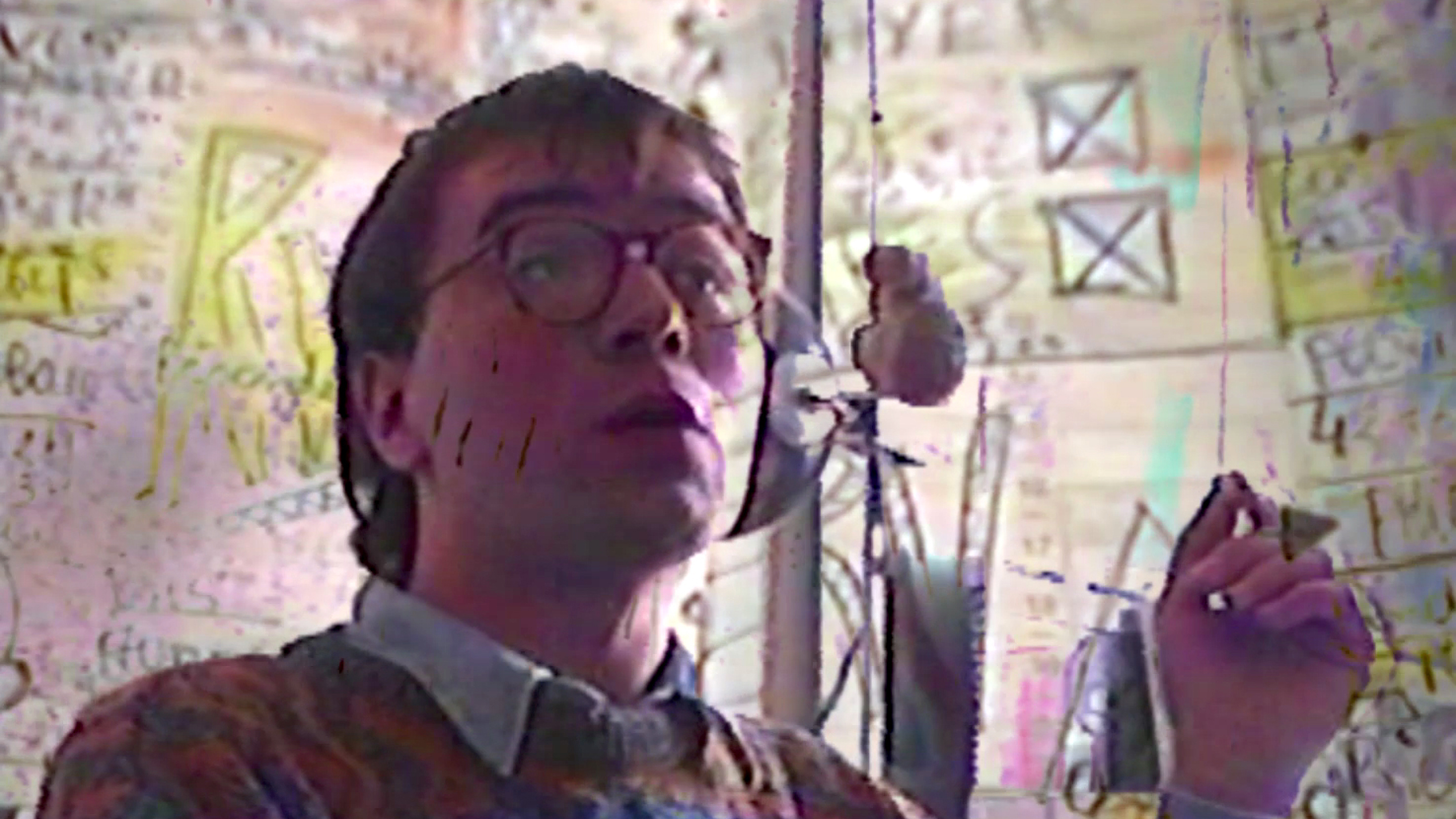 Artistes en zones troublées by Lionel Soukaz, Stéphane Gérard