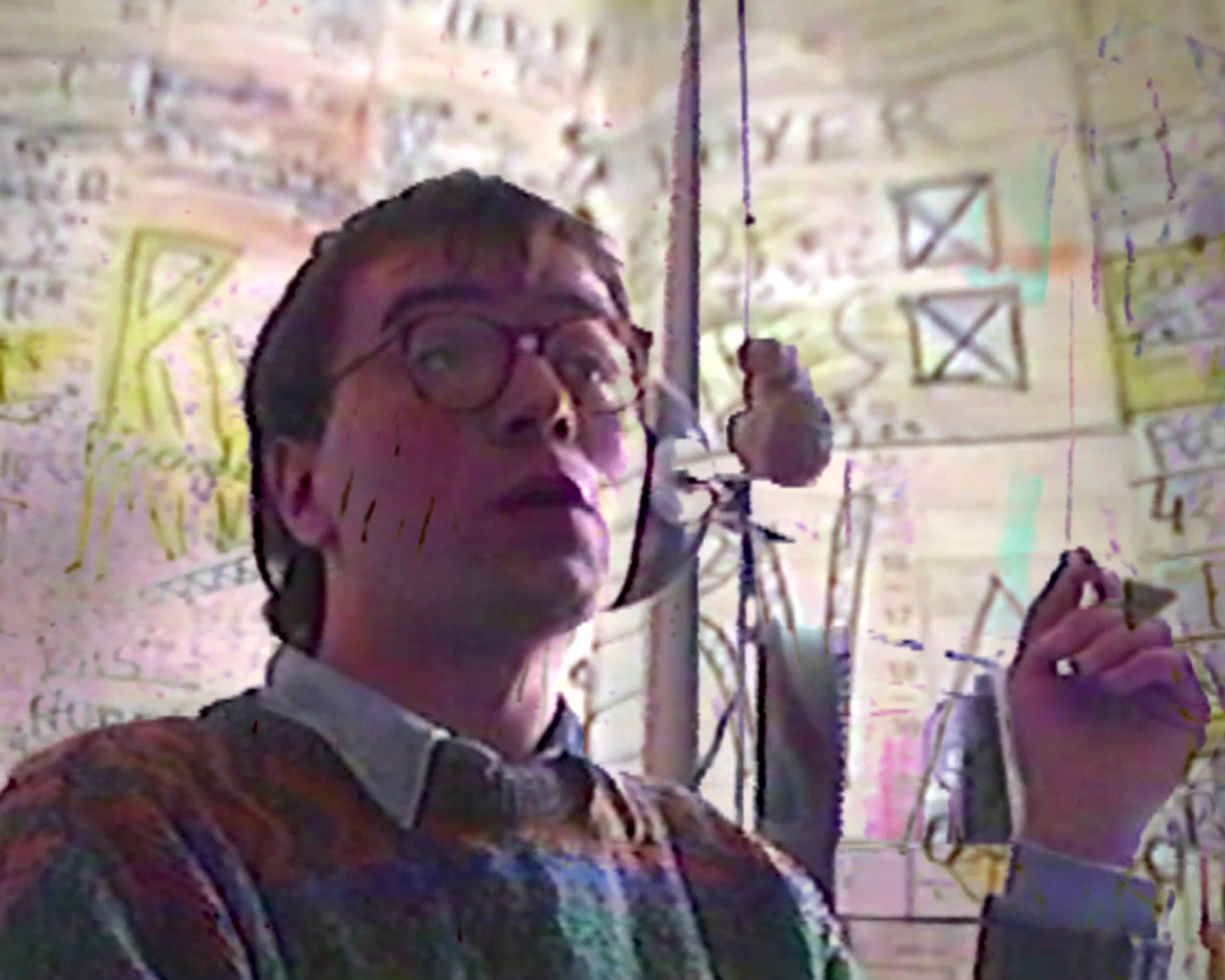 Artistes en zones troublées by Lionel Soukaz, Stéphane Gérard