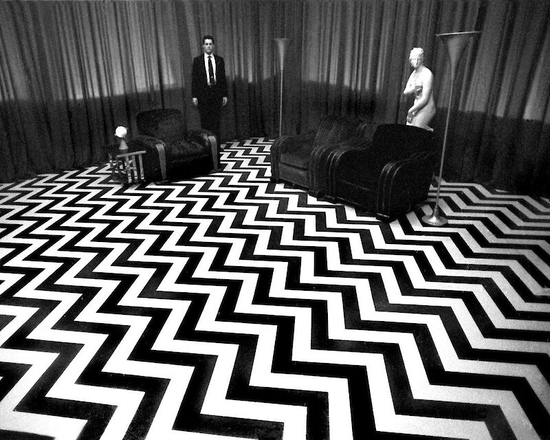 Twin Peaks di David Lynch