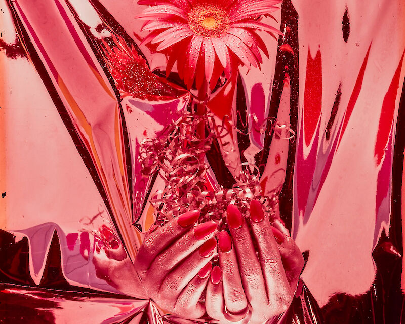 Verita Monselles, Untitled. Courtesy of Archivio Fotografico Toscano, Verita Monselles Fund