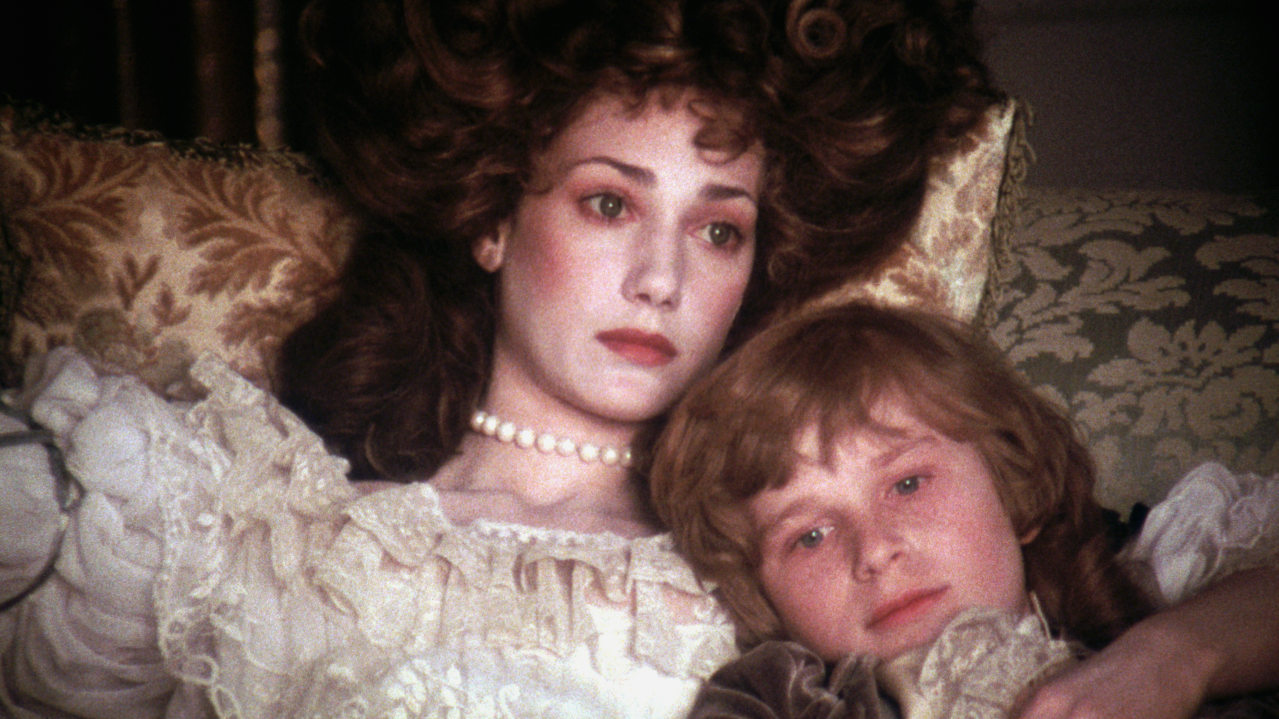 Barry Lyndon di Stanley Kubrick