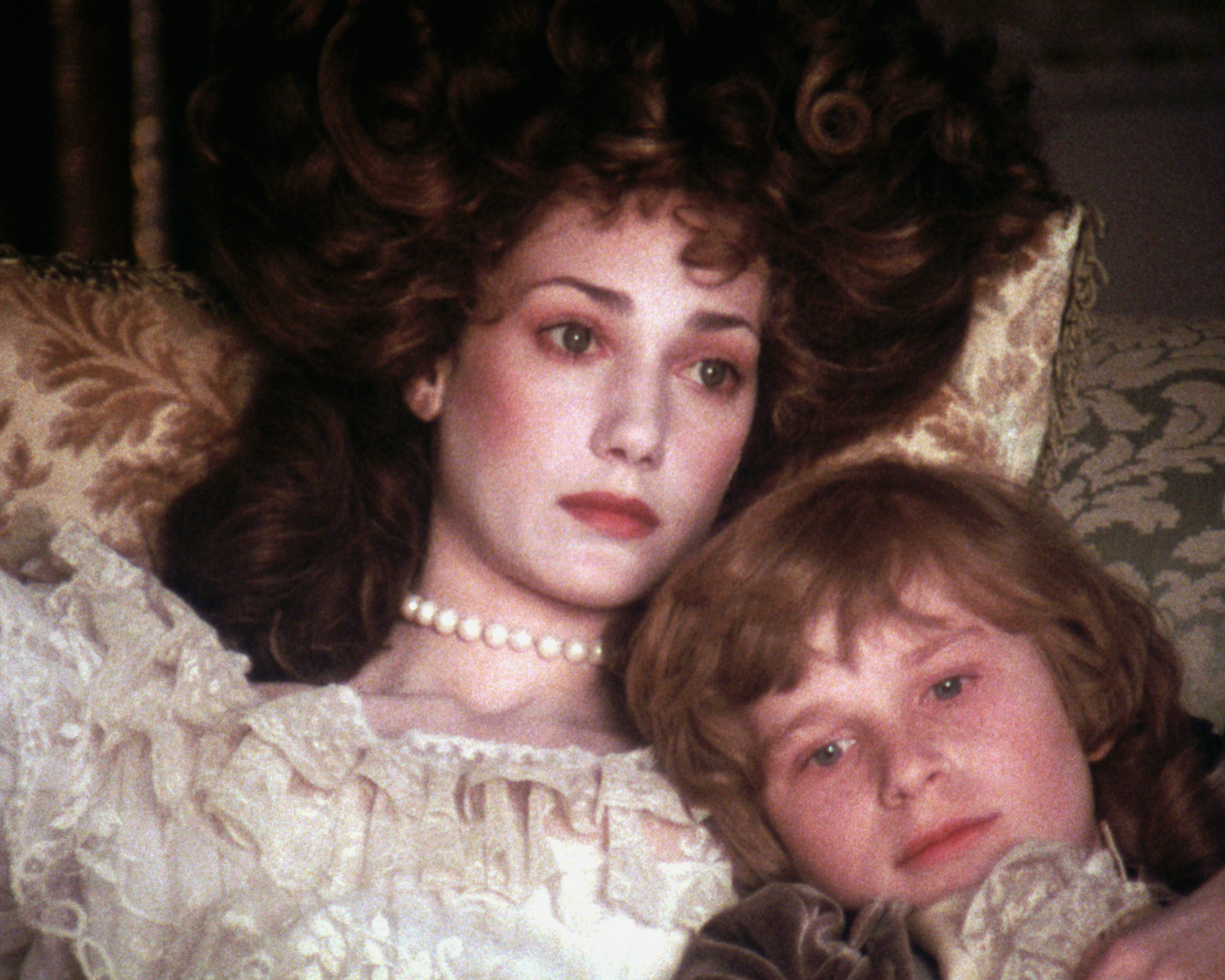 Barry Lyndon di Stanley Kubrick