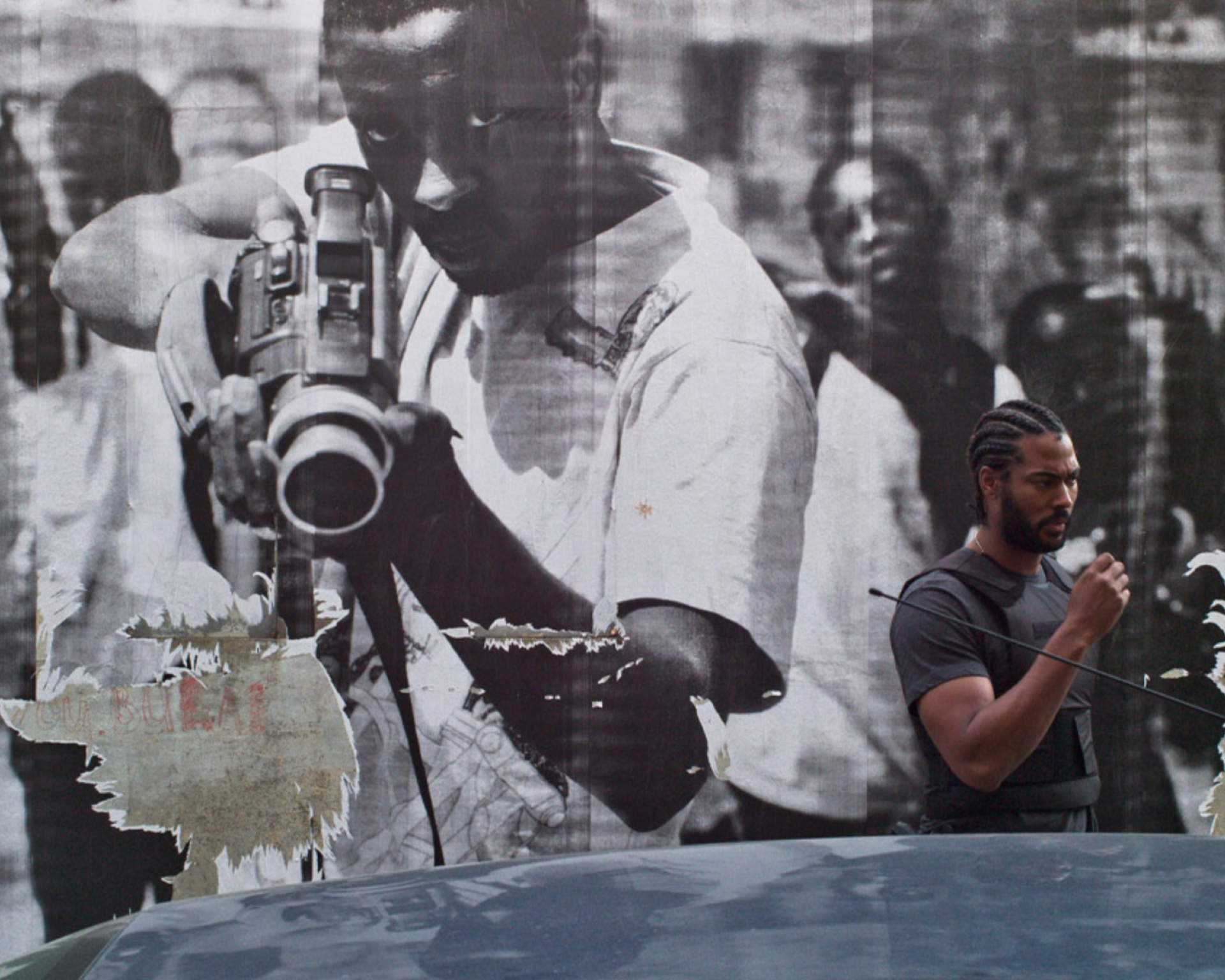 Les Misérables di Ladj Ly