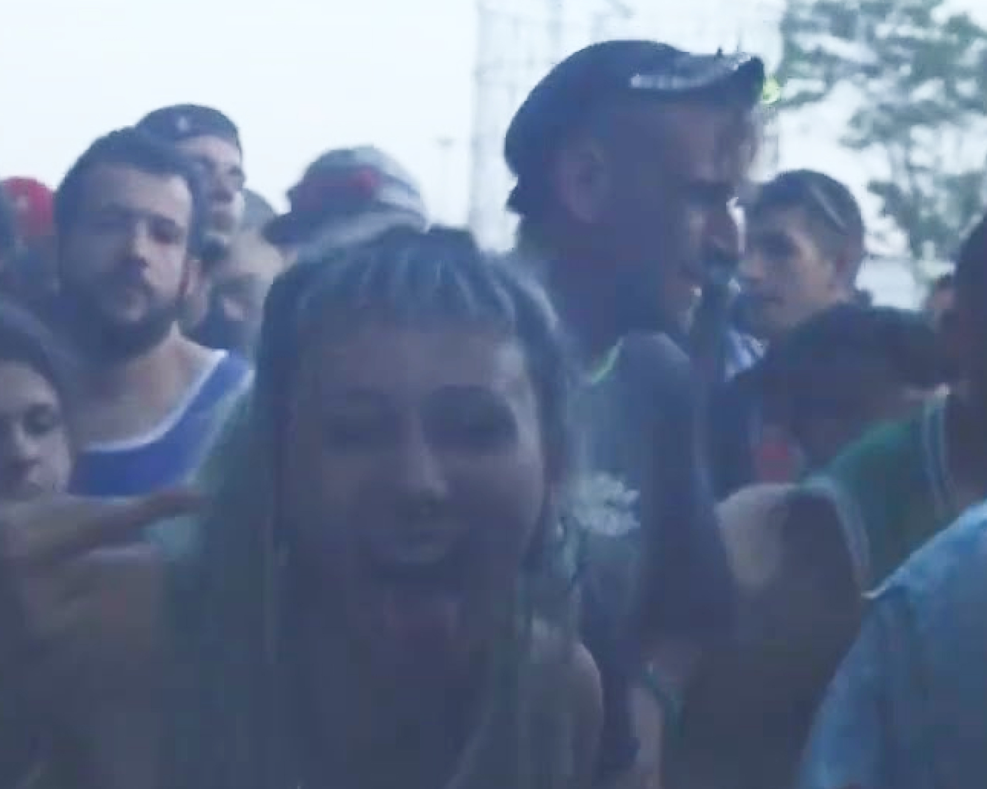 Roma illegale di Andrea Scarcella