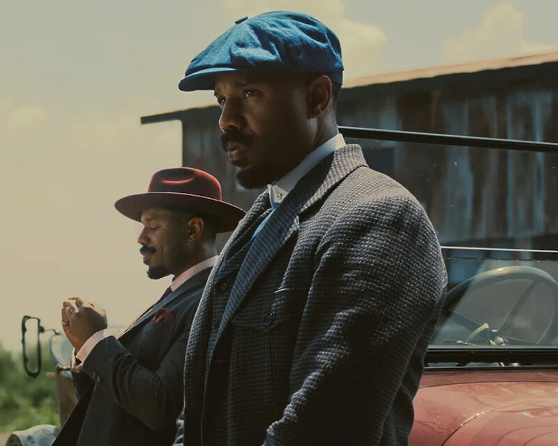 I Peccatori di Ryan Coogler