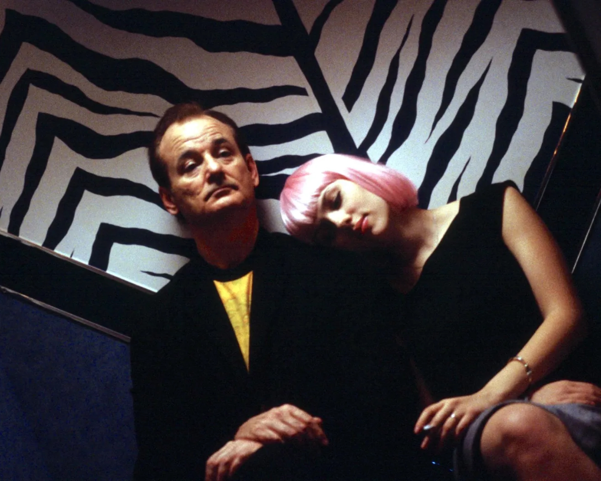 Lost in translation di Sofia Coppola