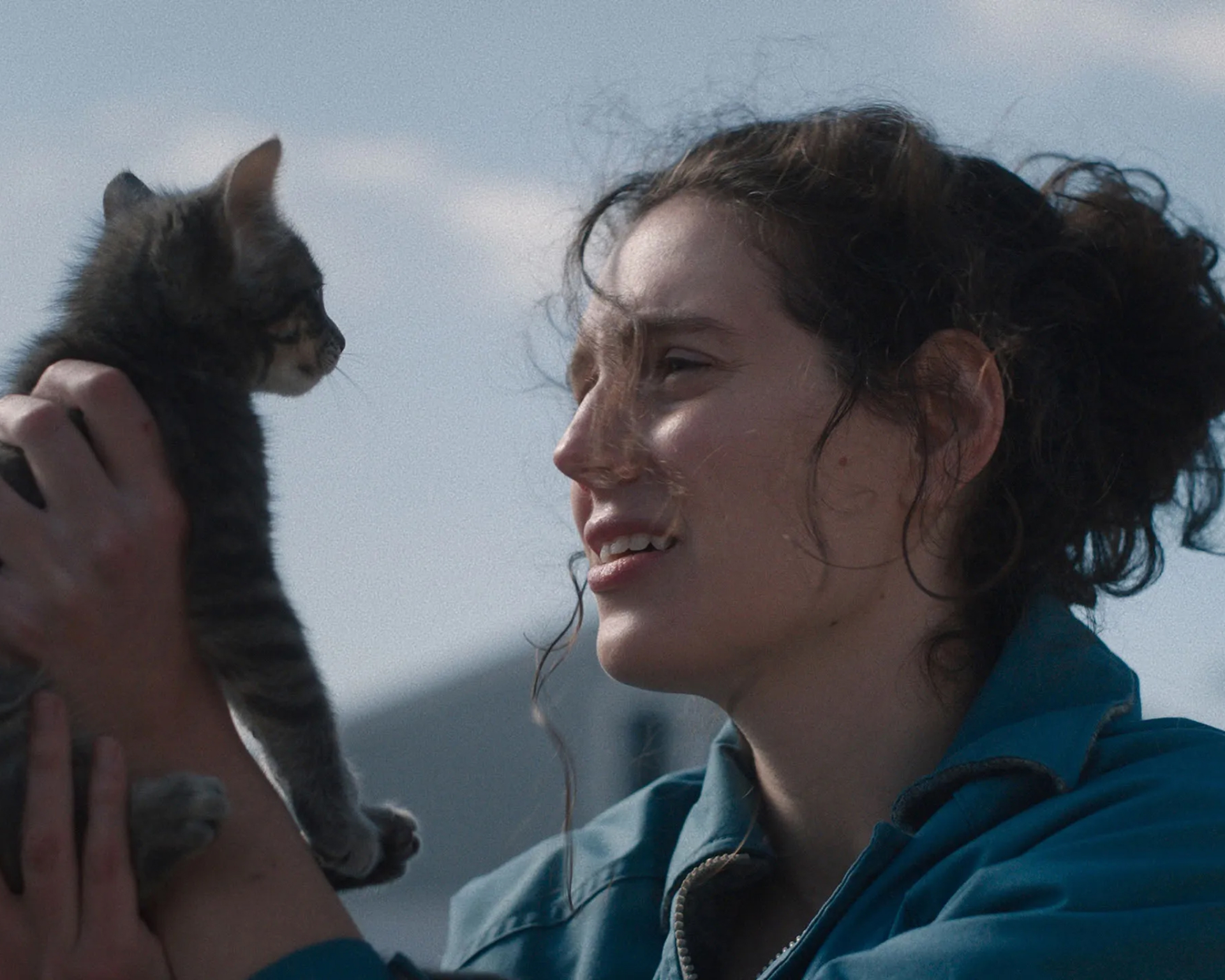 Sorry Baby di Eva Victor