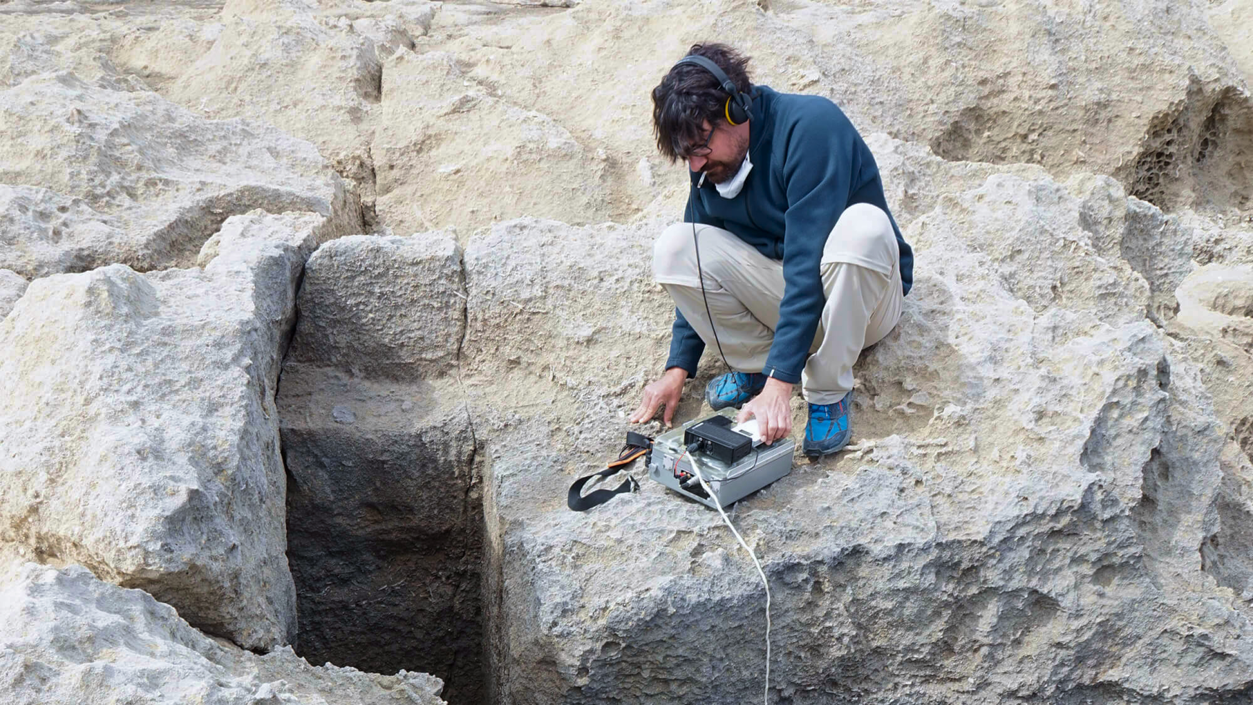 Aural Tools by Attila Faravelli