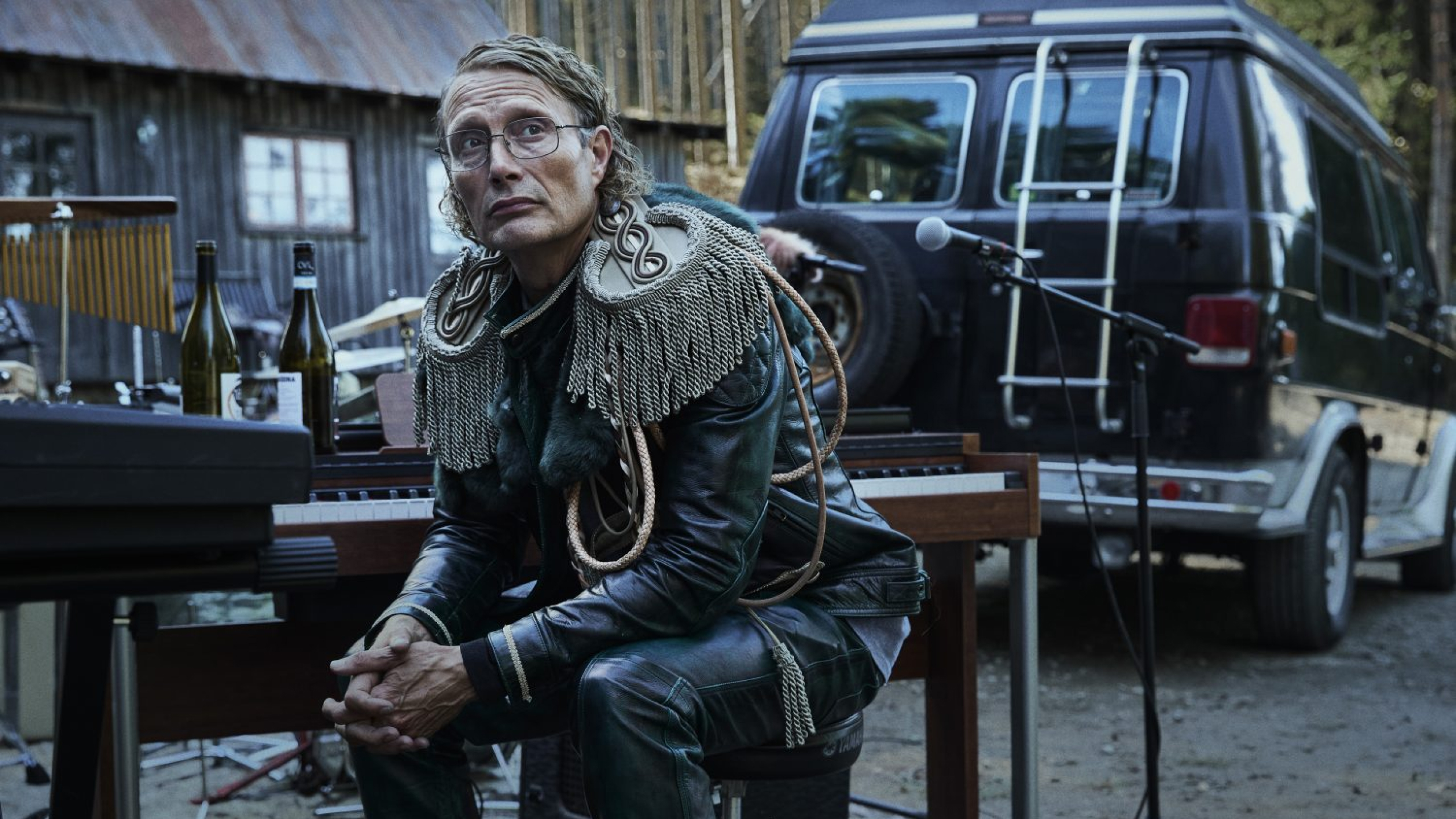 Mio fratello è un vikingo di Anders Thomas Jensen