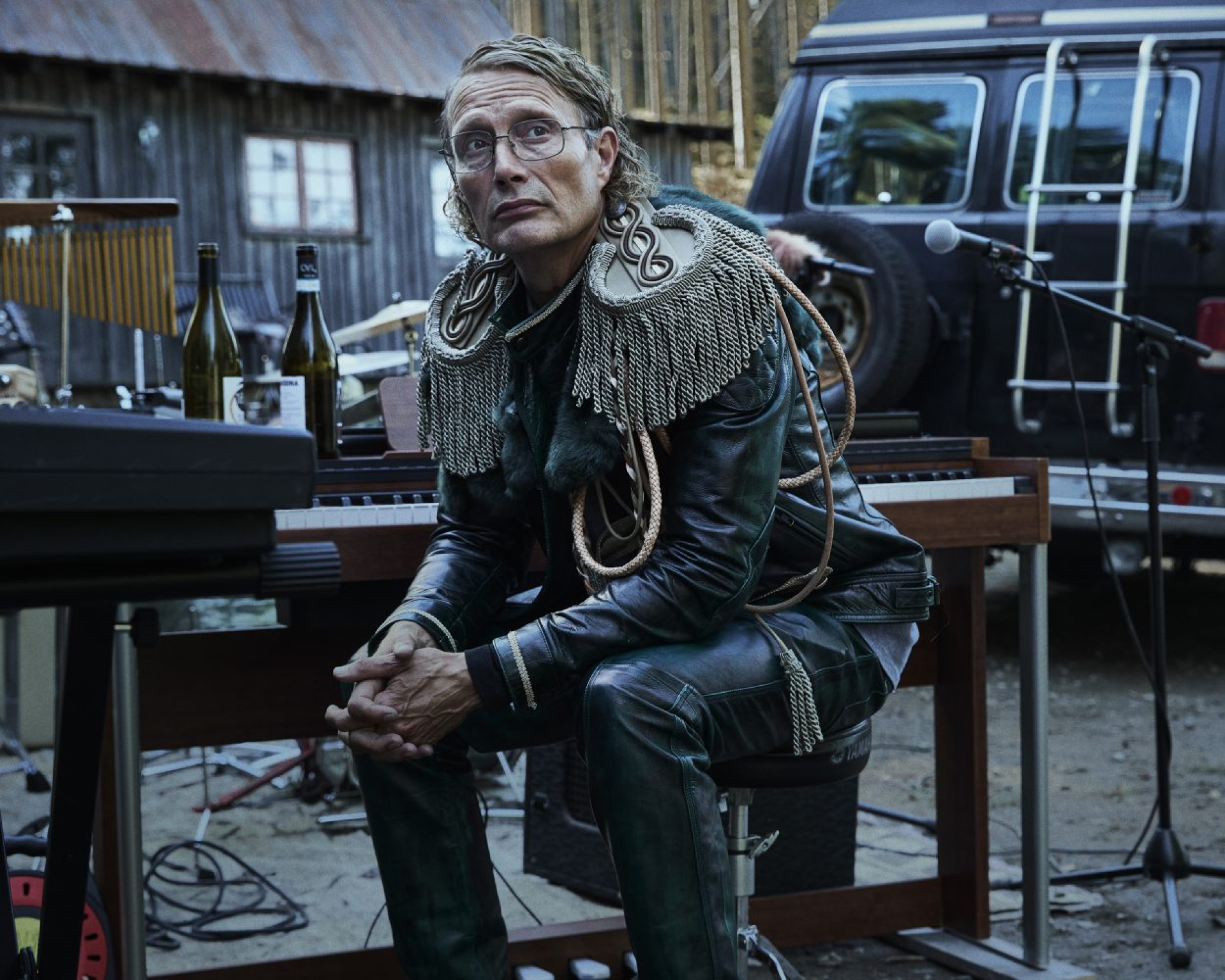 Mio fratello è un vikingo di Anders Thomas Jensen