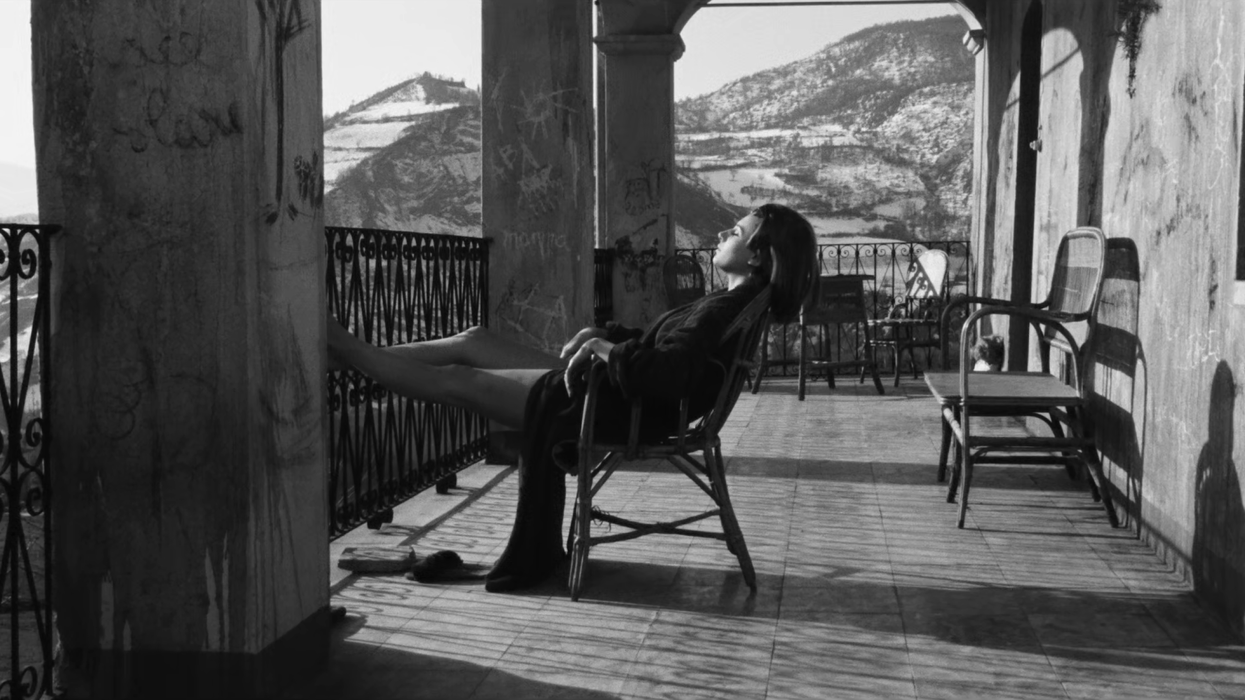 I pugni in tasca di Marco Bellocchio