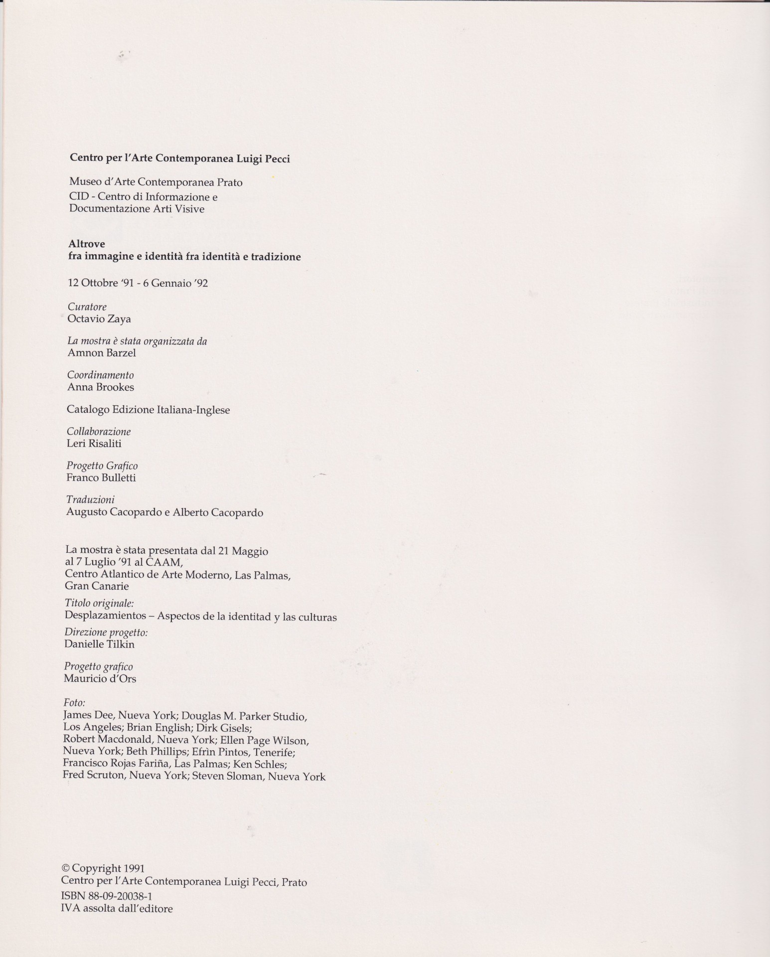 pagina 1