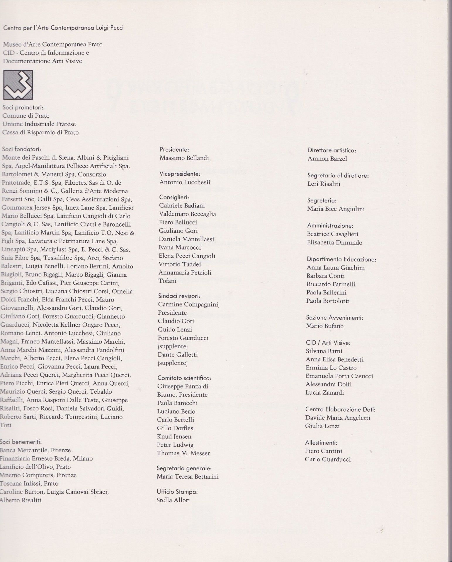 9 artisti olandesi p. 2