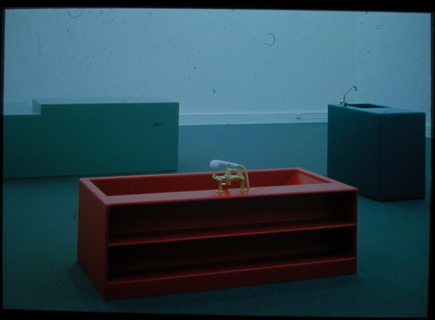 Fotografie di allestimento 9 artisti olandesi contemporanei 1