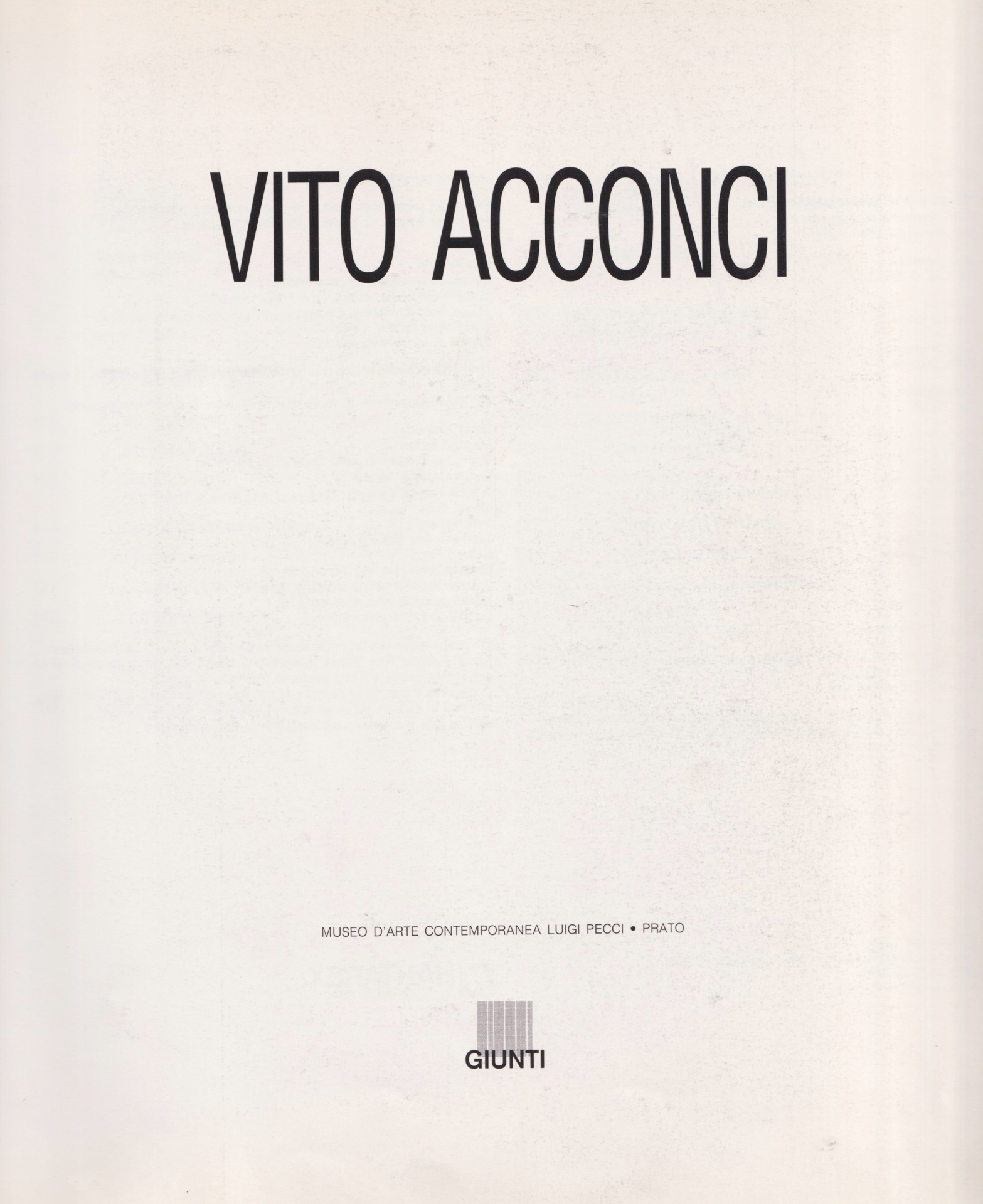 Pagina 1
