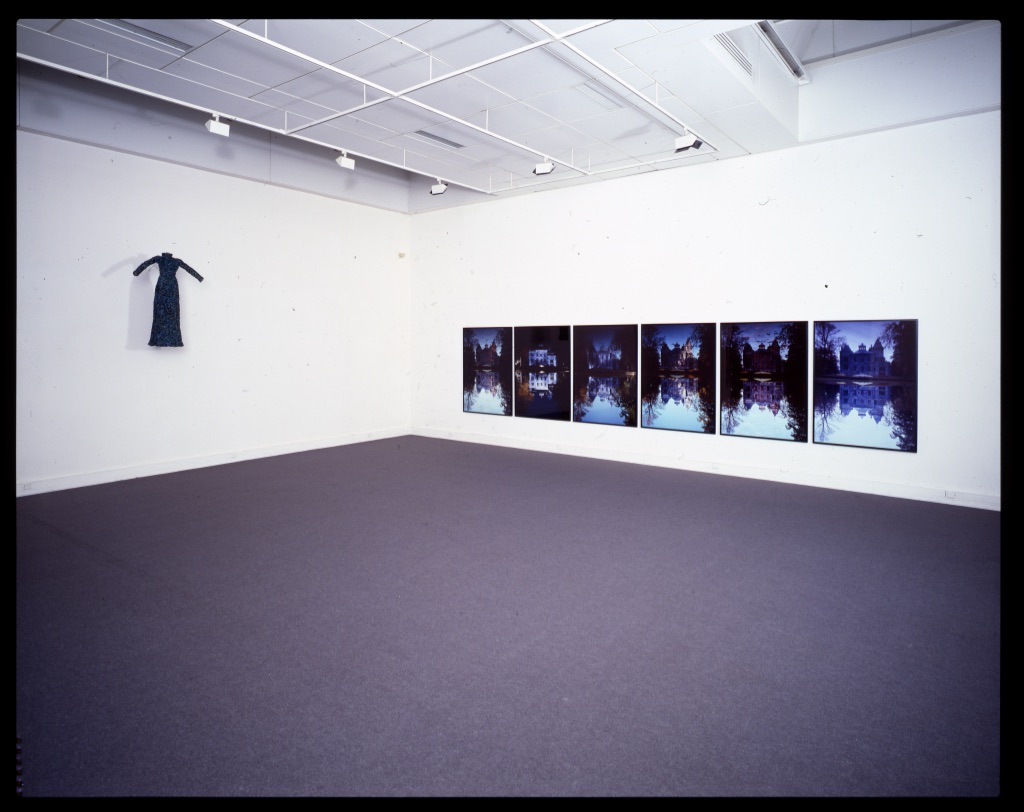 Jan Fabre. Questa pazzia è fantastica, fotografia di allestimento 3