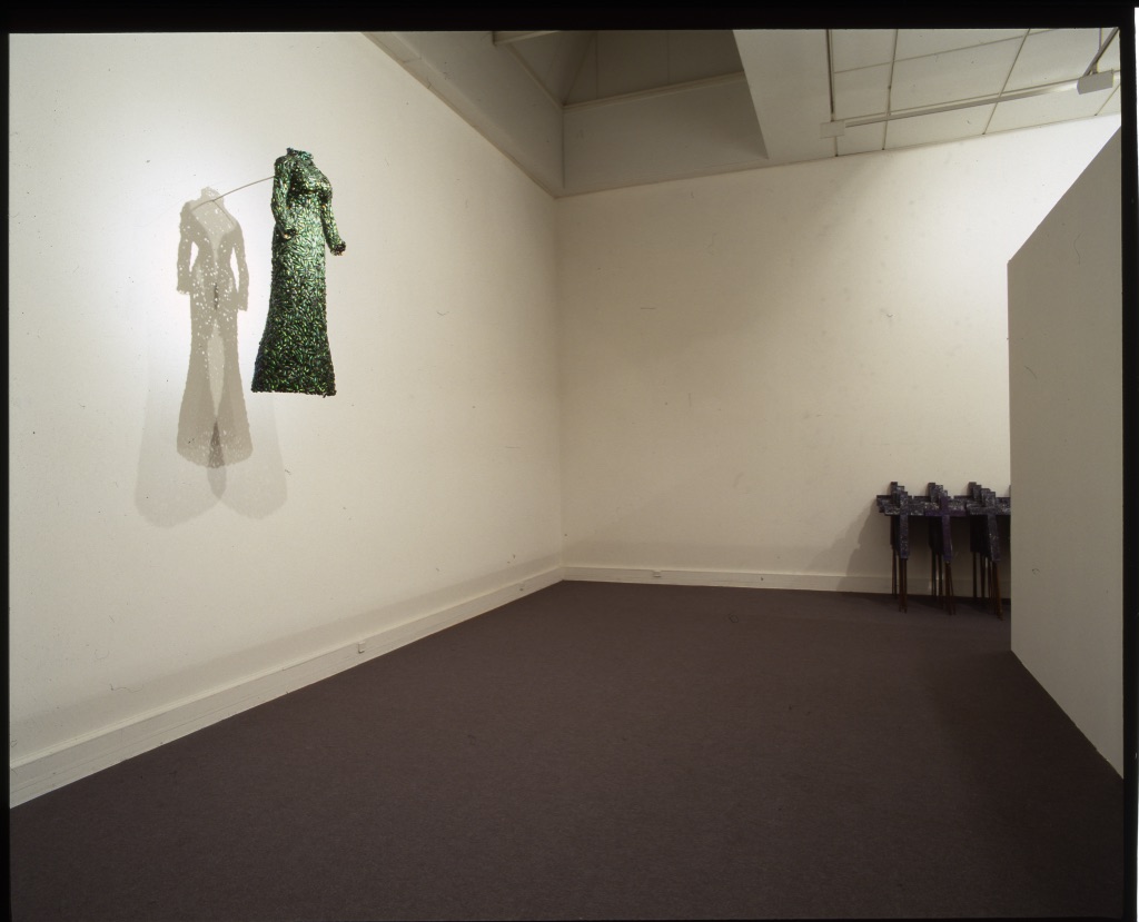 Jan Fabre. Questa pazzia è fantastica, fotografia di allestimento 4