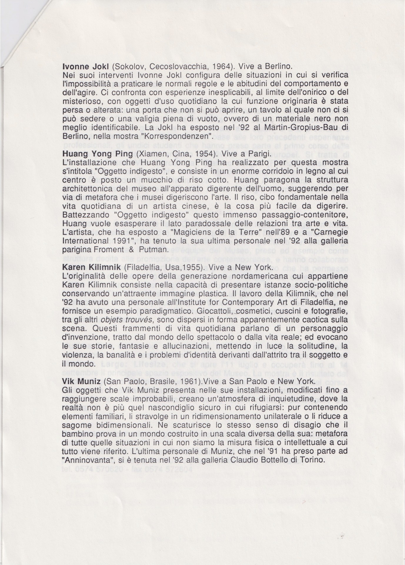 Comunicato 2 p. 3