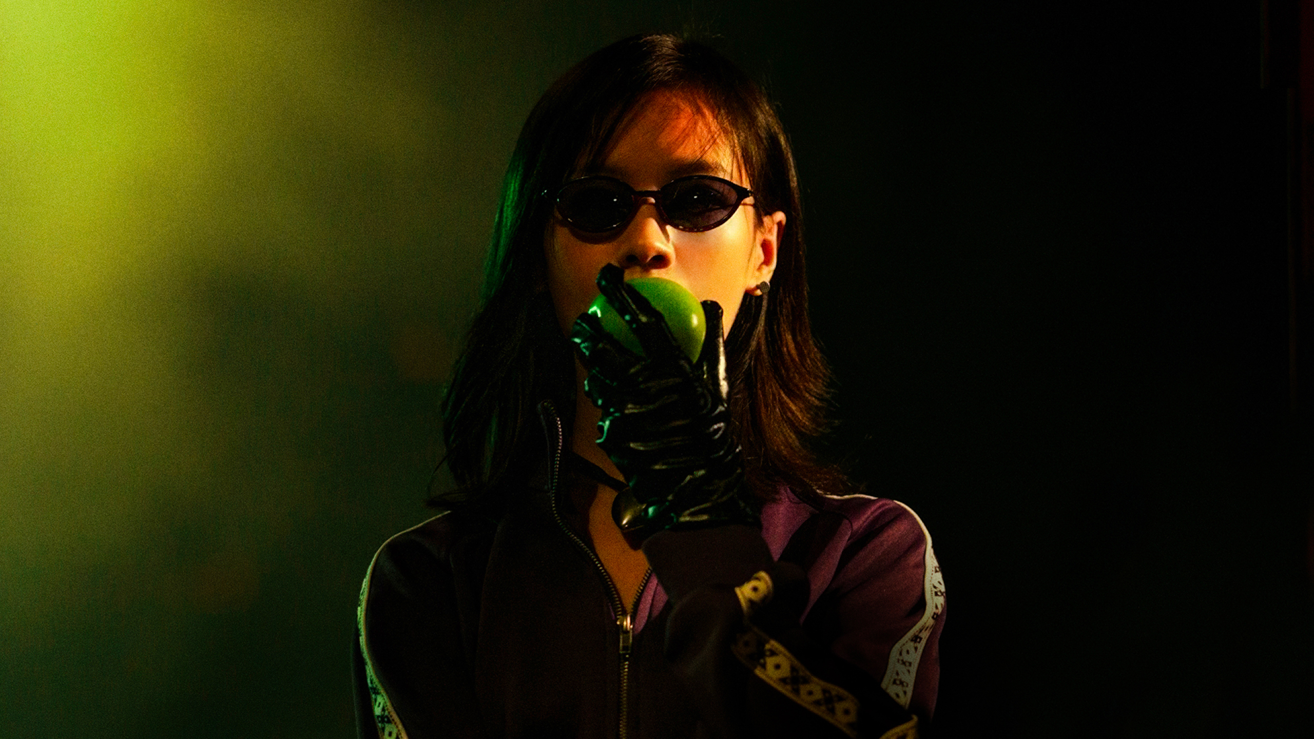 Resurrection - Kuang ye shi dai di Bi Gan