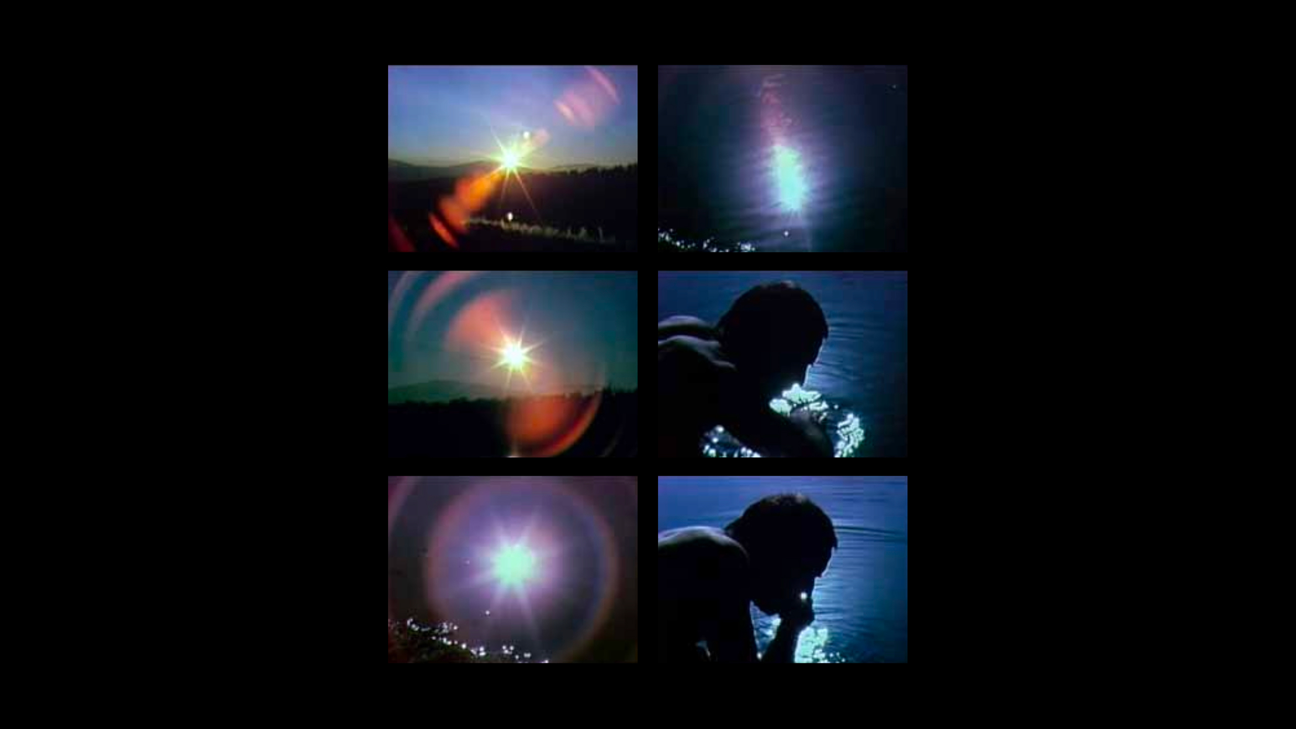 Alberto Moretti, Il magico è la scienza della giungla, 1974, Video (conversione da film Super8) Centro Pecci, Prato. Courtesy Archivio Alberto Moretti