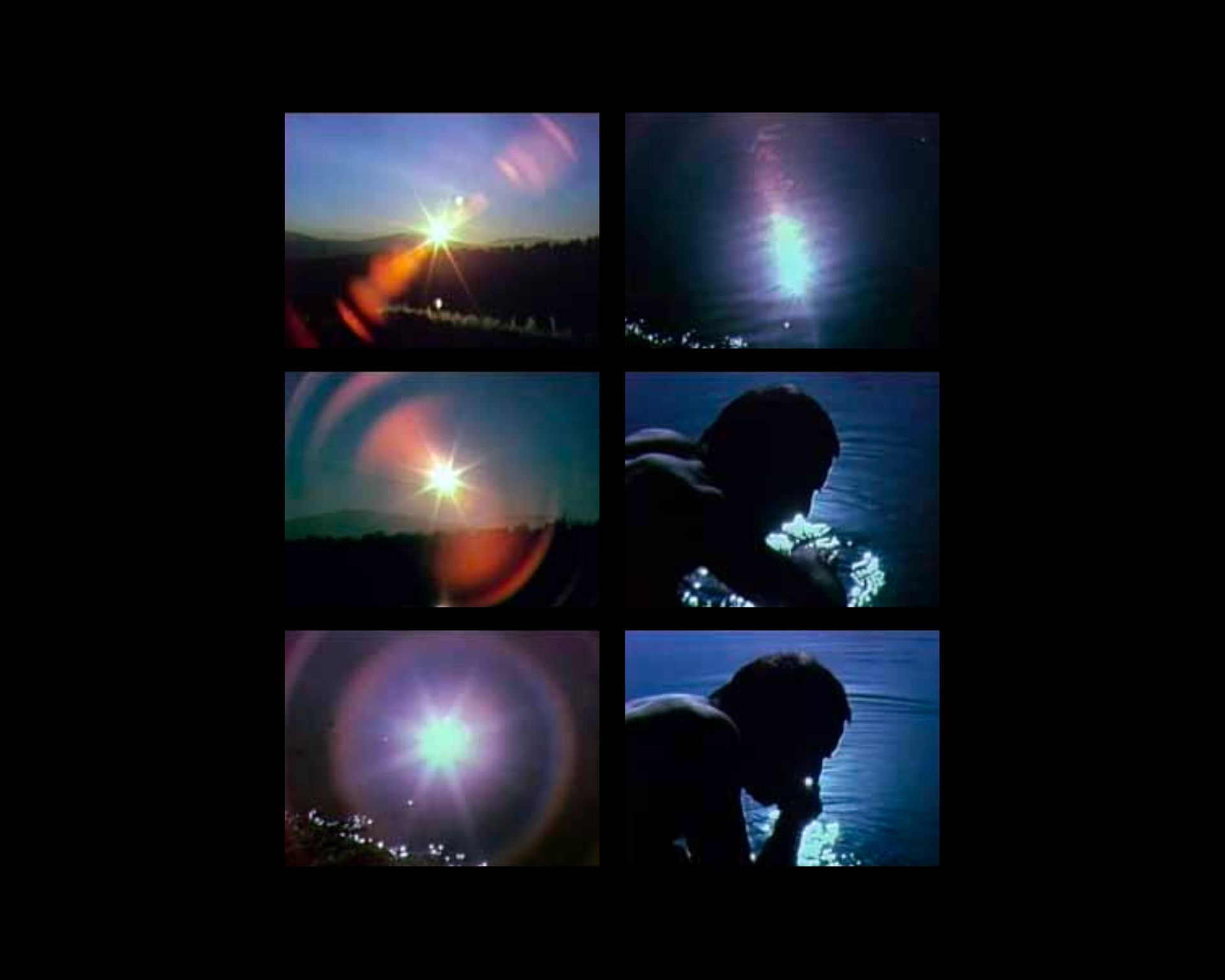 Alberto Moretti, Il magico è la scienza della giungla, 1974, Video (conversione da film Super8) Centro Pecci, Prato. Courtesy Archivio Alberto Moretti