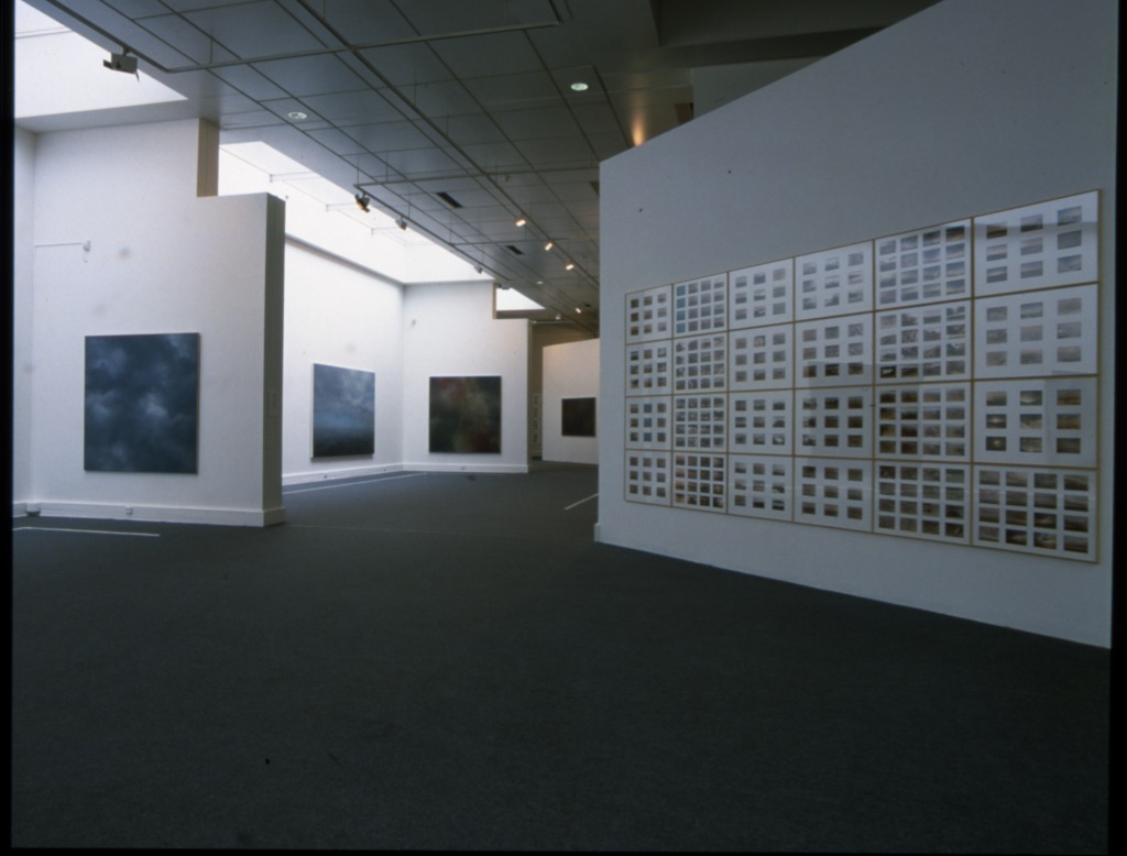 Gerhard Richter, fotografia di allestimento 7