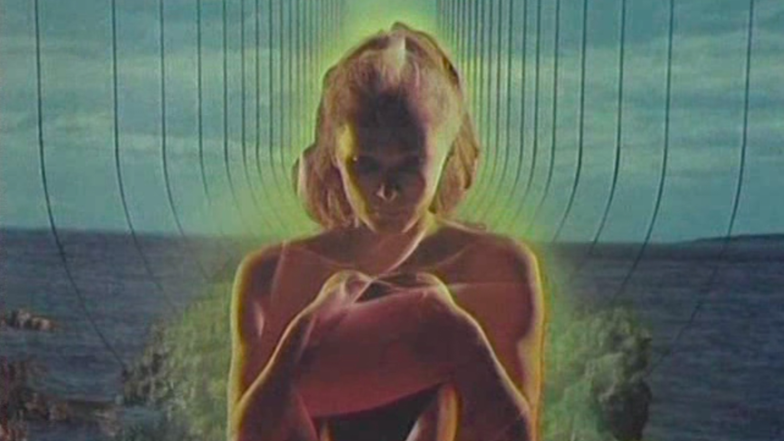 Superstudio, Supersuperficie. Vita, 1972. Still dal film
