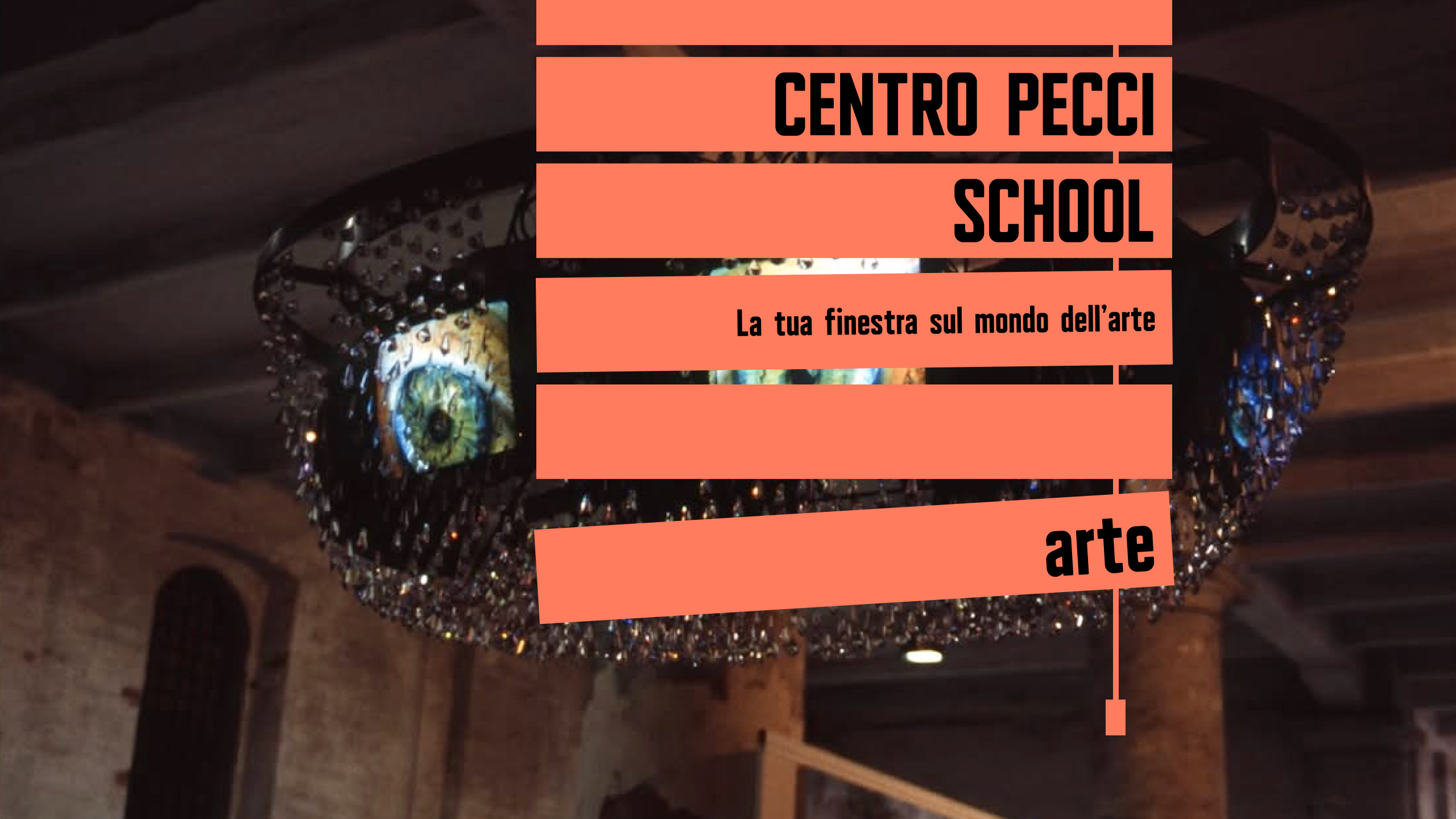 Pipilotti Rist, Sister of Elettricity, Aperto ’93 – Emergency/Emergenza, 45ª Biennale d’Arte di Venezia, 1993. Courtesy Mario Gorni e Careof Milano