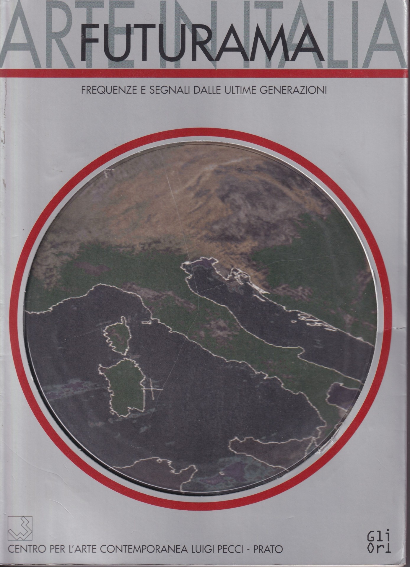 Copertina