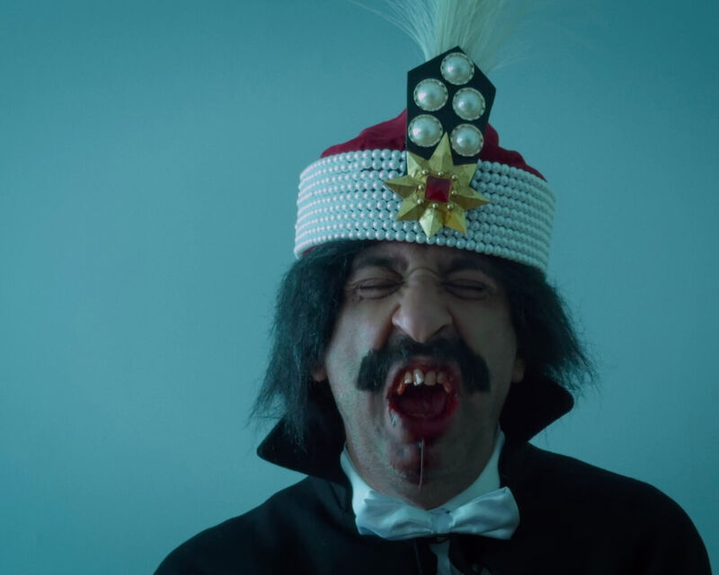 Dracula di Radu Jude