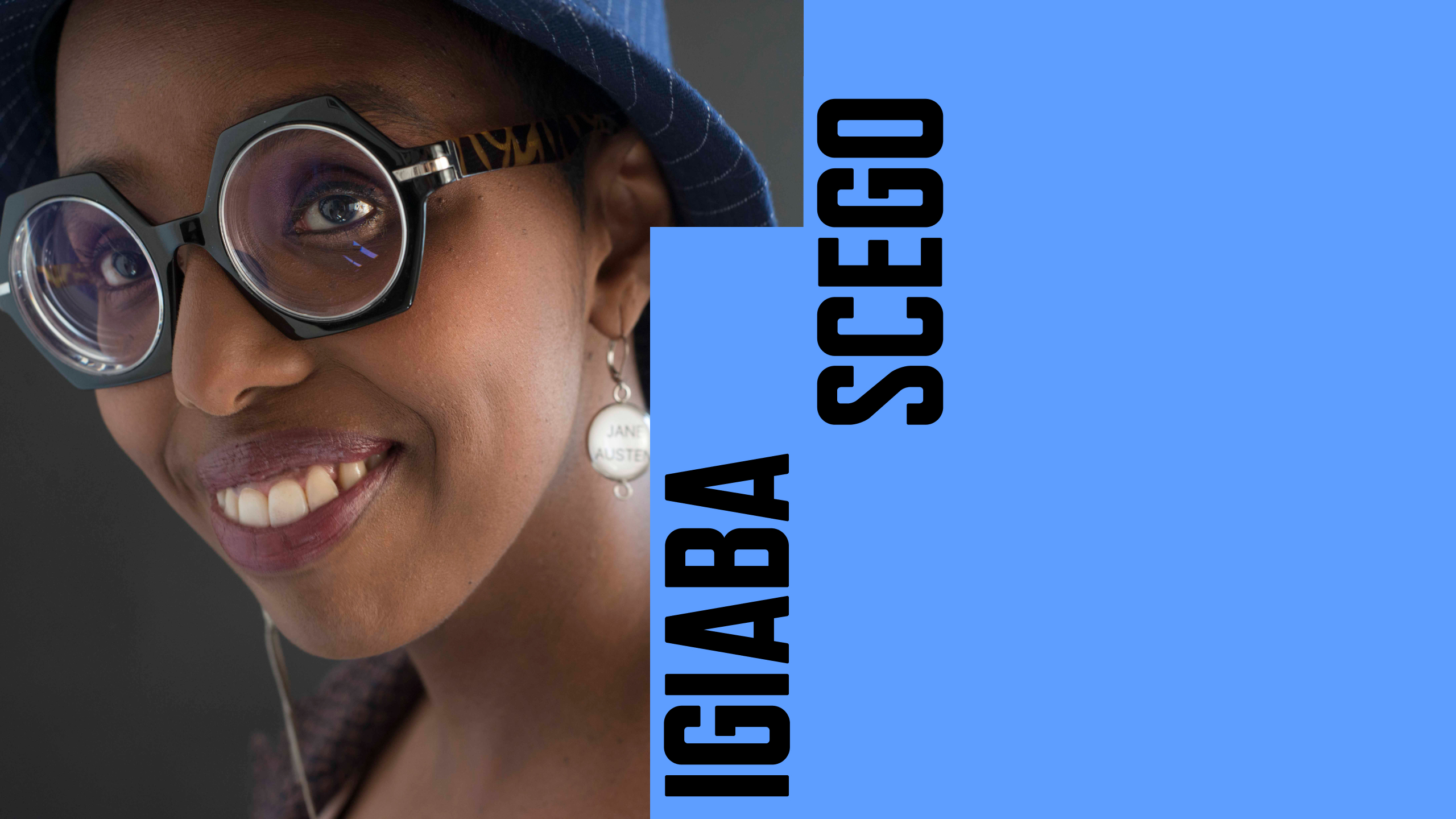 La scrittrice Igiaba Scego presenta il nuovo graphic novel "Figli della foresta. Due vite africane rapite dal colonialismo italiano" (BeccoGiallo, 2026)