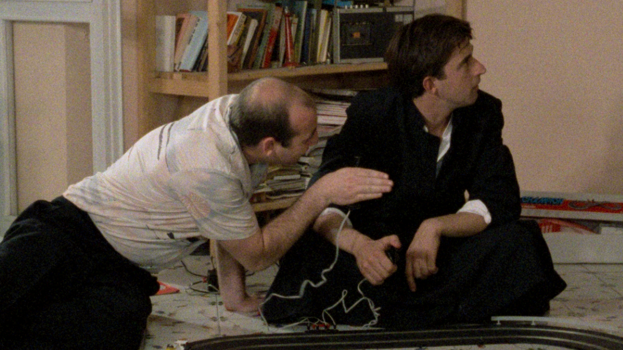 La messa è finita di Nanni Moretti
