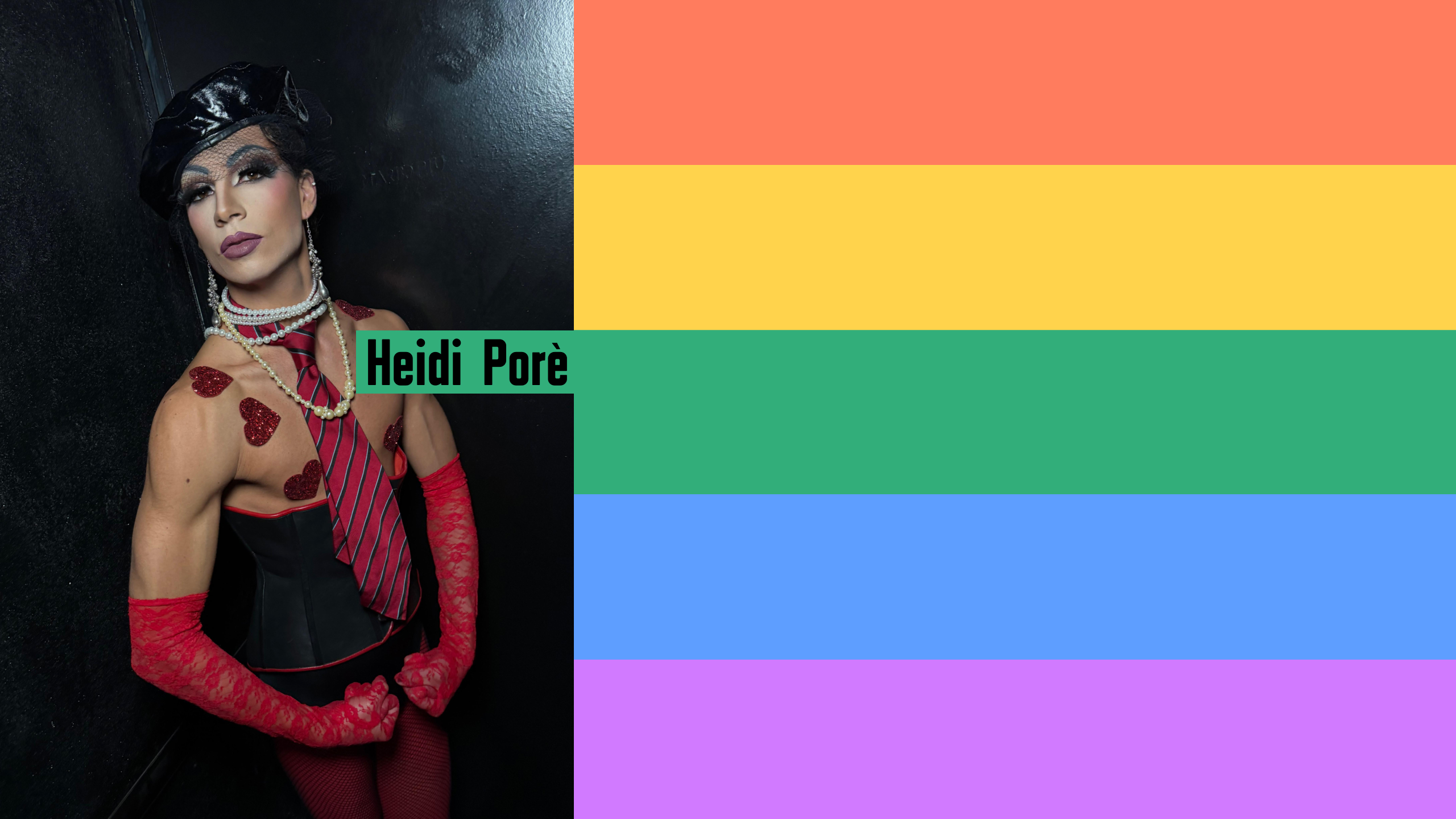 Heidi Porè
