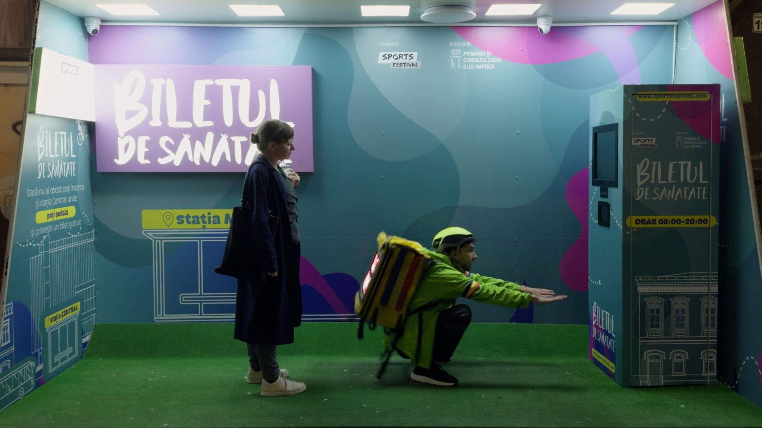 Kontinental '25 di Radu Jude