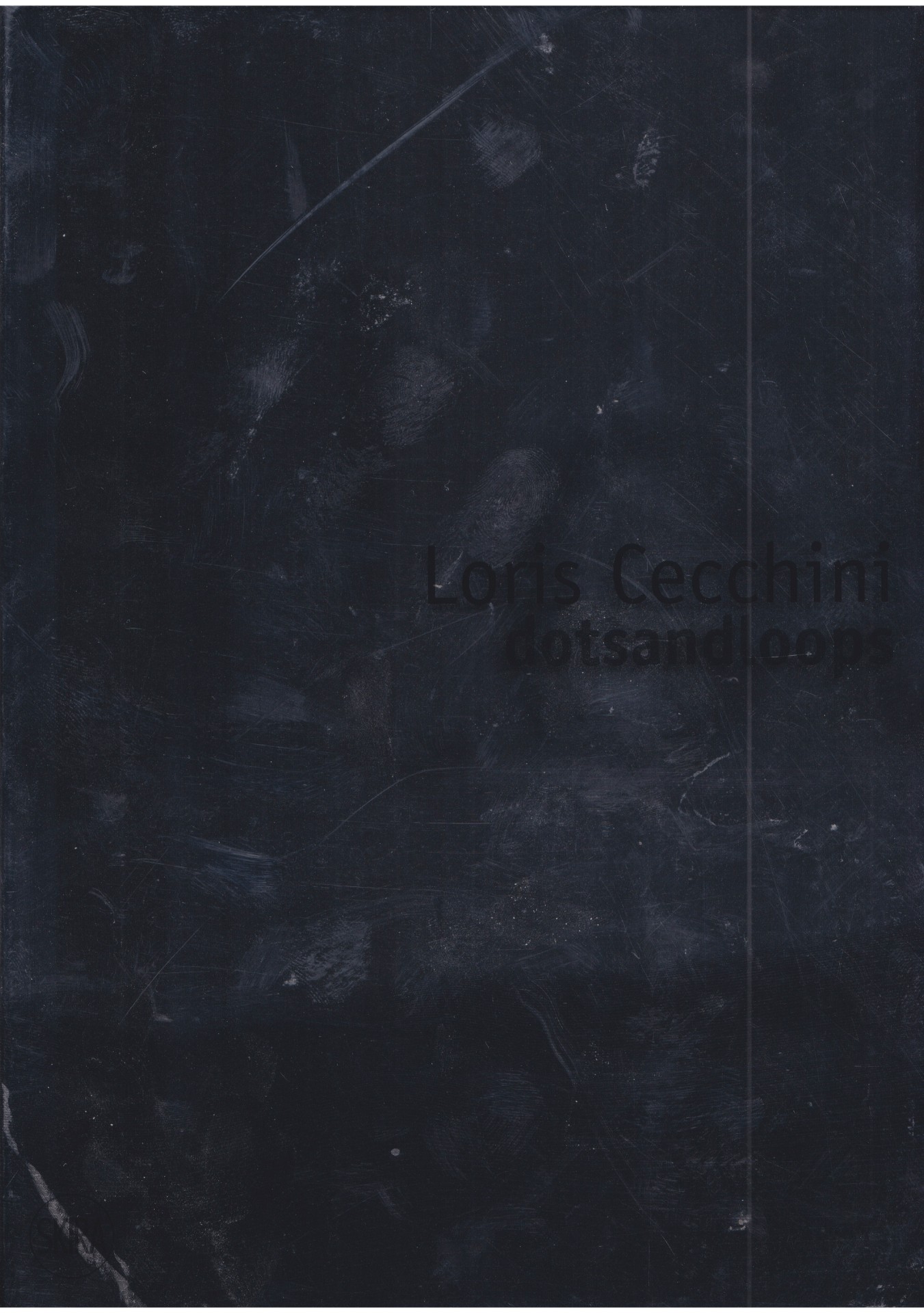 copertina (specchiante)