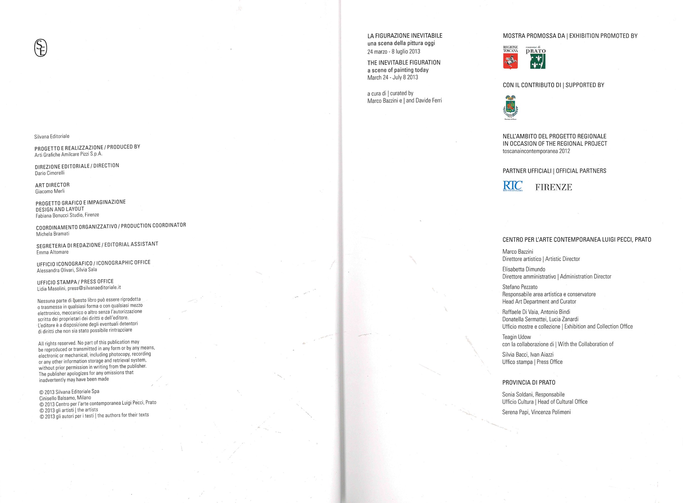 colophon