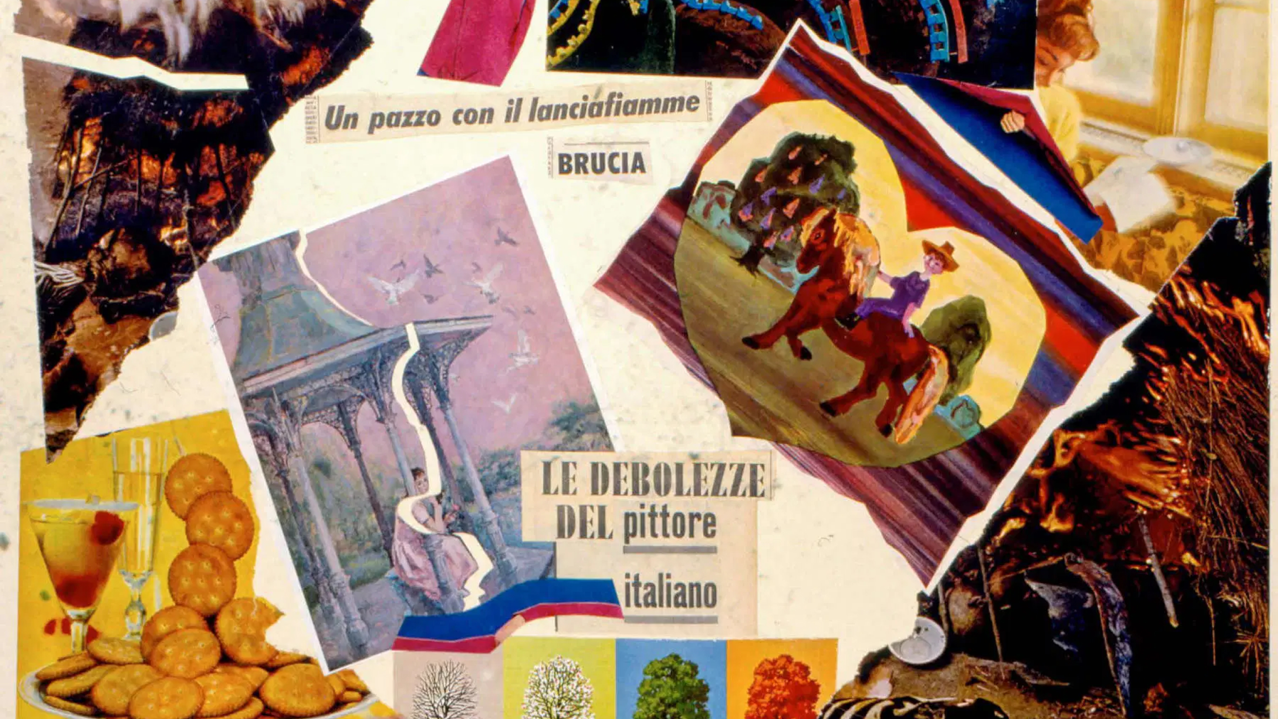 Lamberto Pignotti