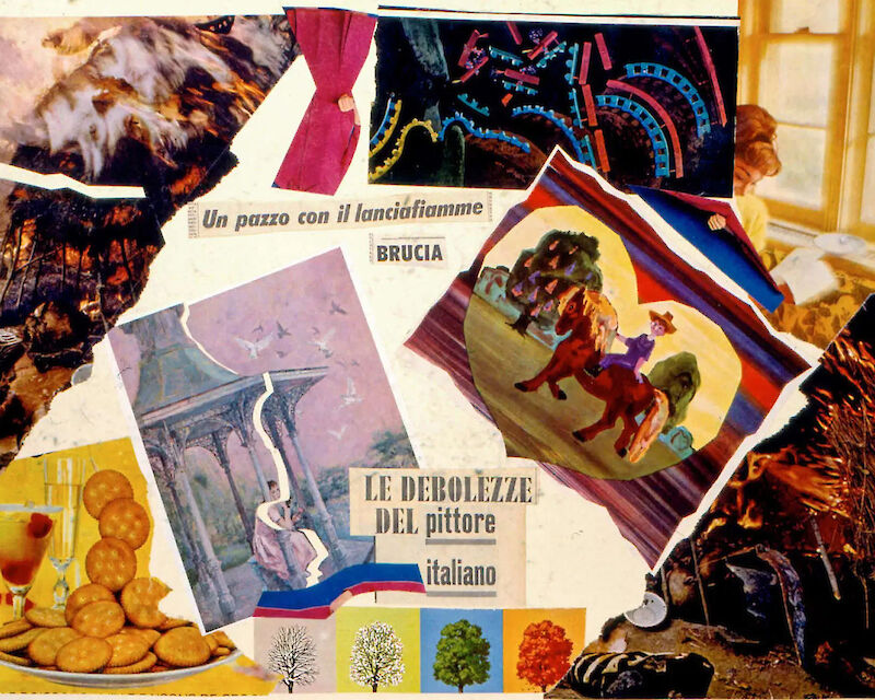 Lamberto Pignotti
