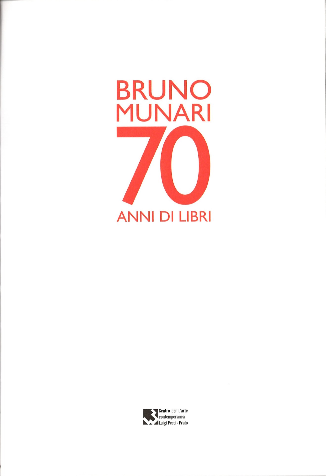 frontespizio